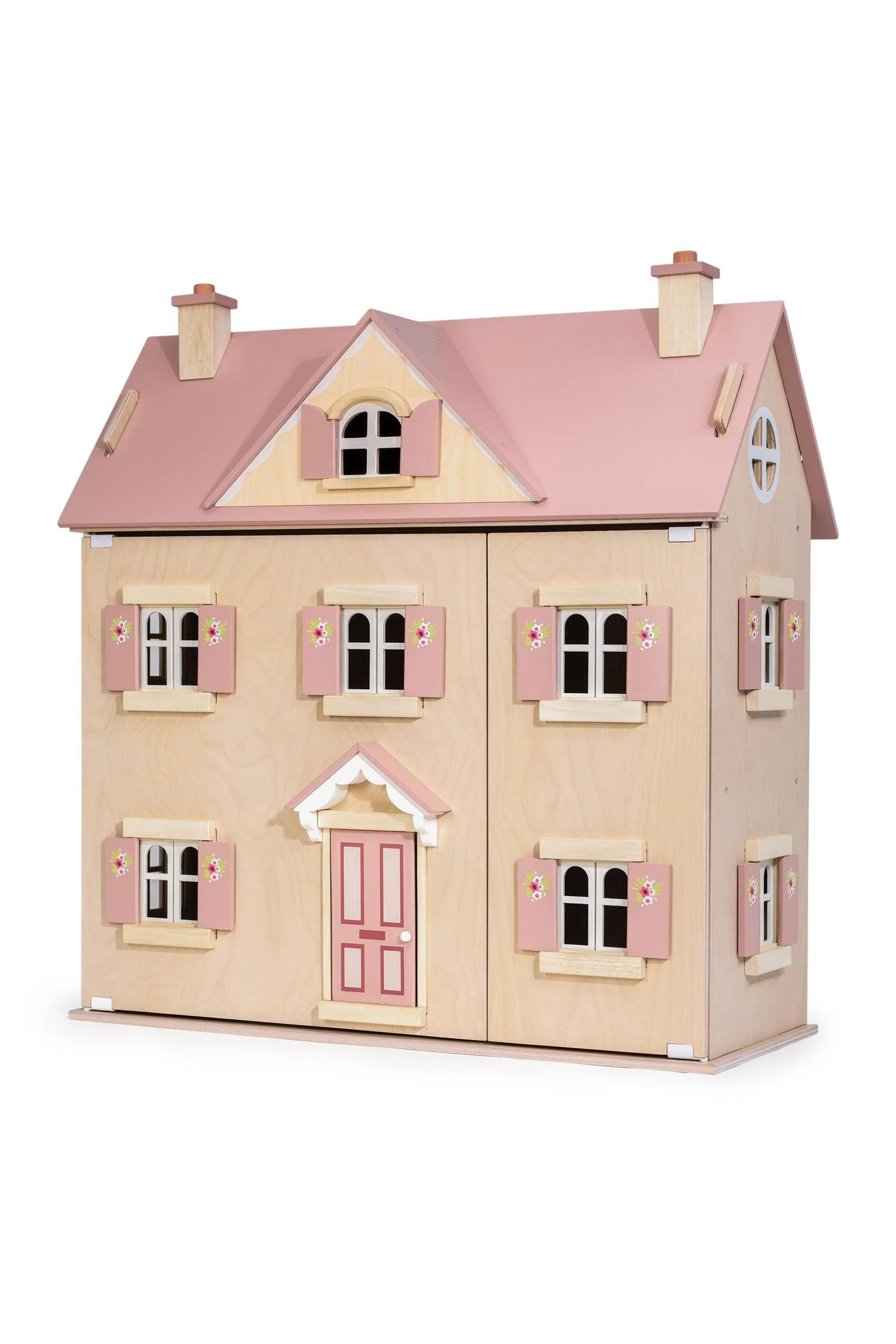 Tender Leaf Wooden Toys, Alouette House
