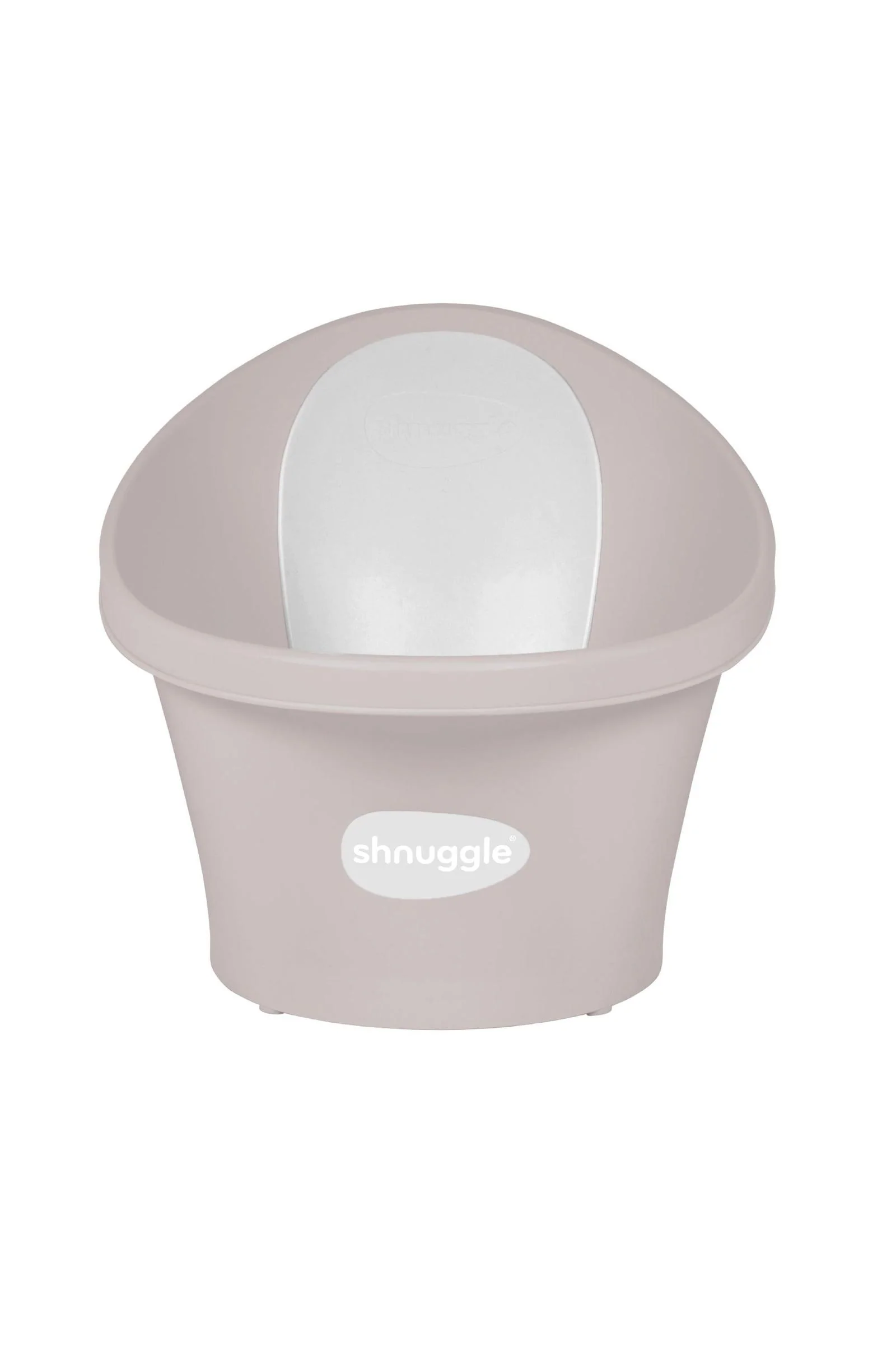 Baby Bathtime Essentials Bundle, Taupe, Newborn Bath, Rinse Jug, and Toy Scoop - Image 14