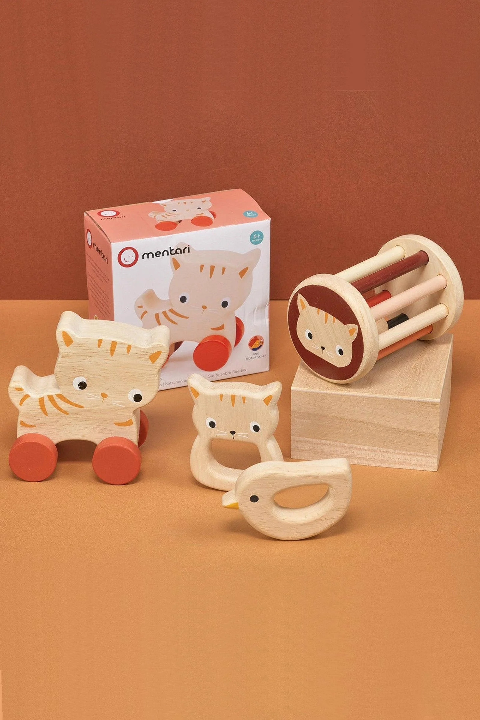 Baby Toy Bundle - Image 3