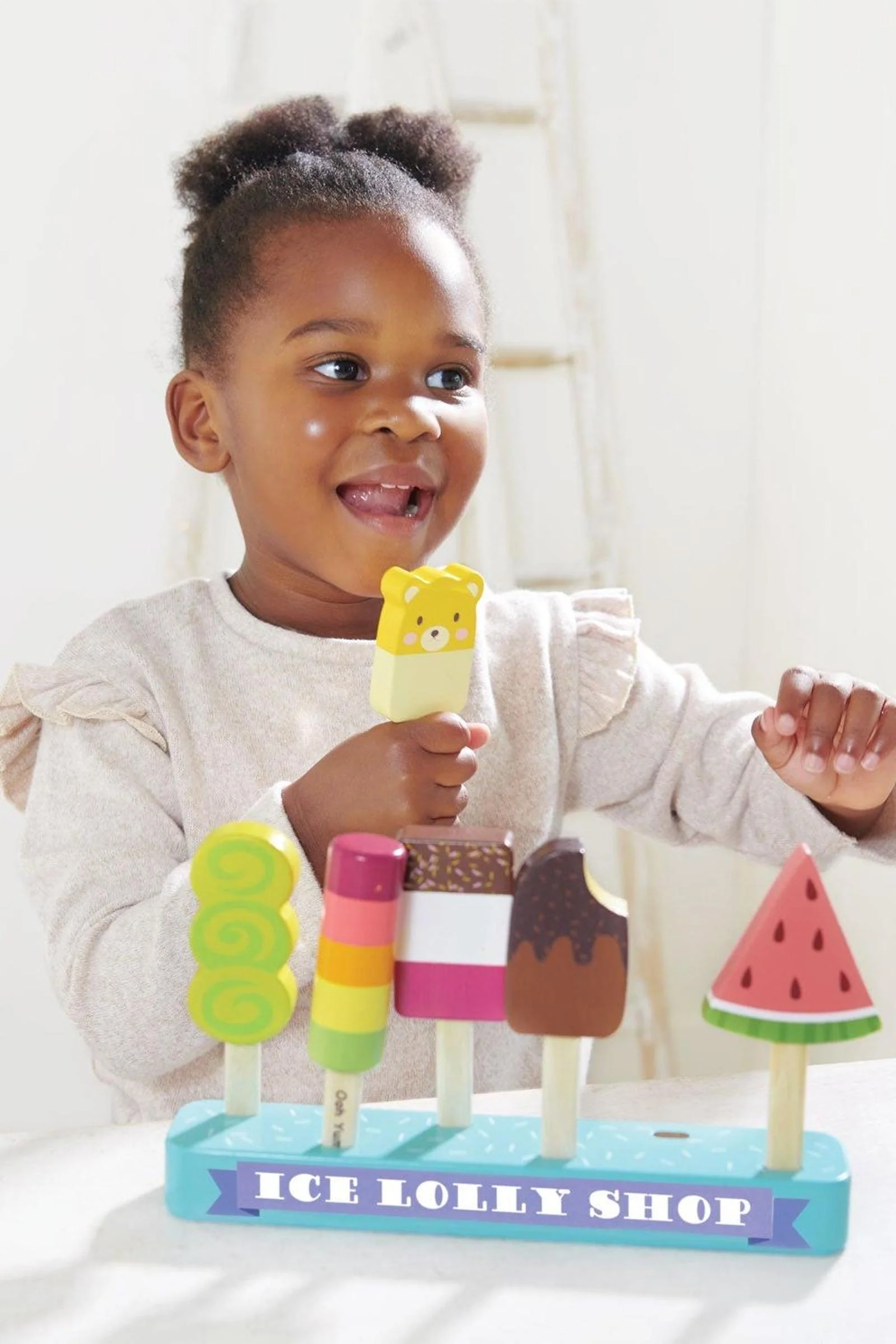 Tender Leaf Wooden Toys, Birthday Party Collection - Image 4