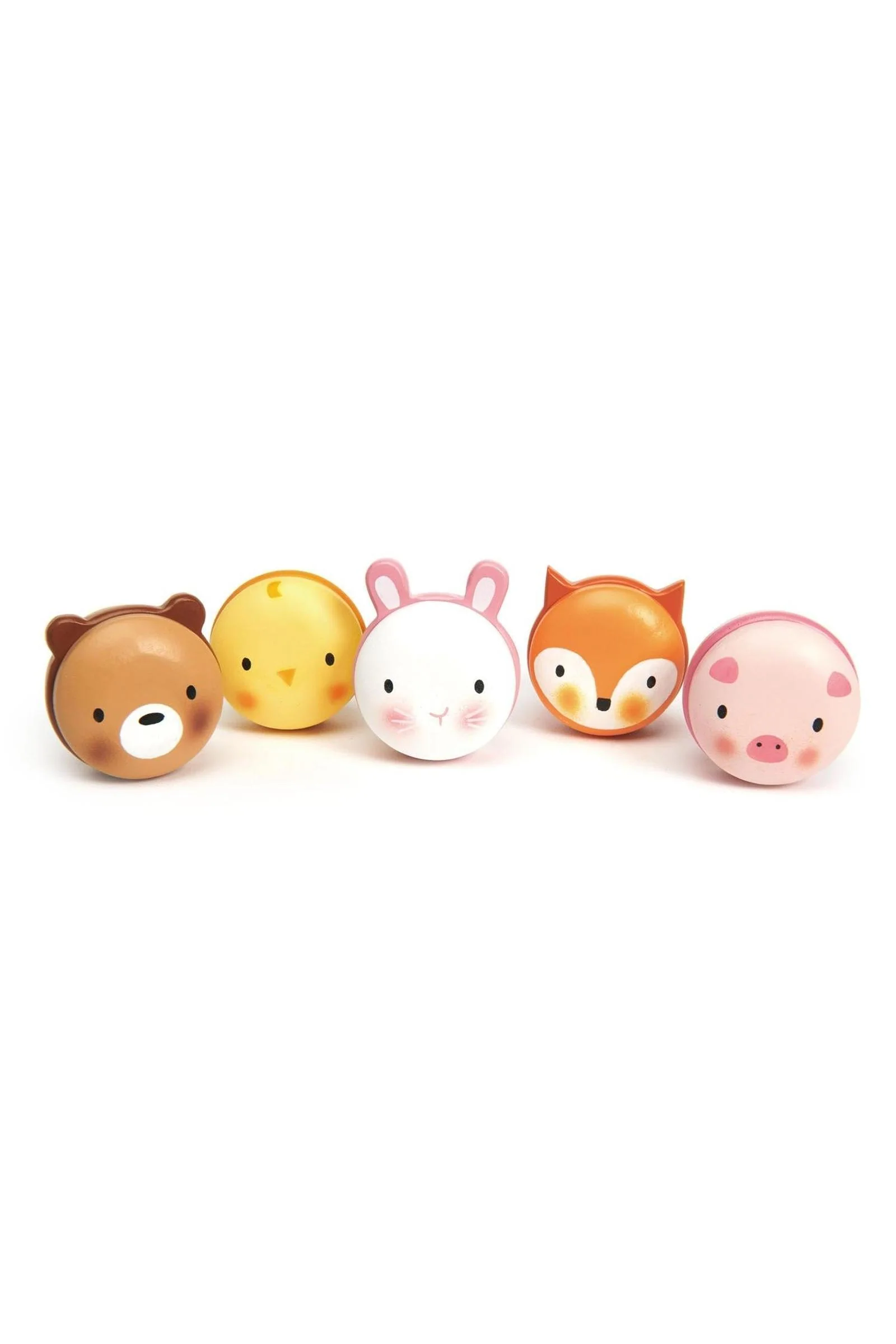 Tender Leaf Wooden Toys, Birthday Party Collection - Image 5