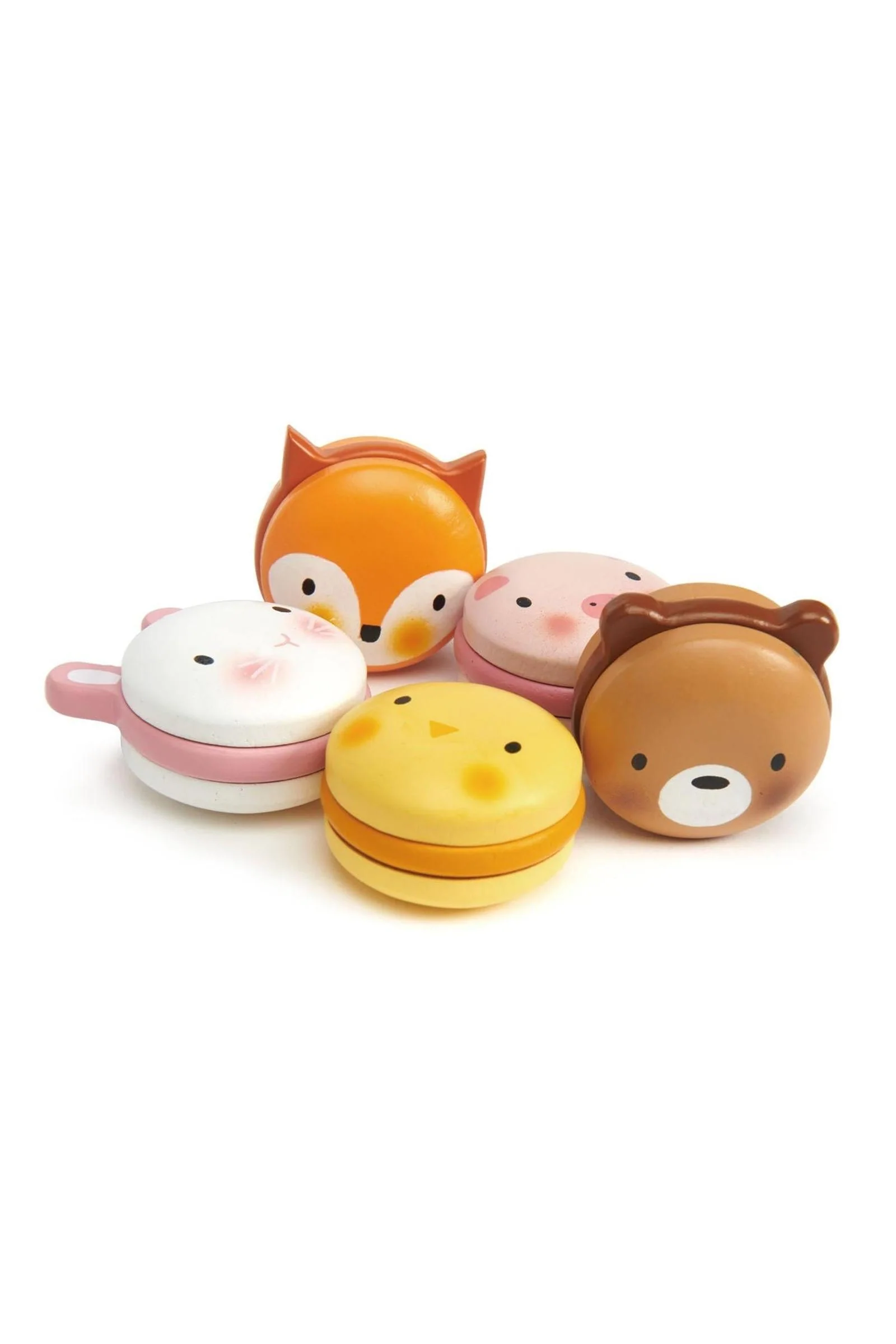 Tender Leaf Wooden Toys, Birthday Party Collection - Image 6