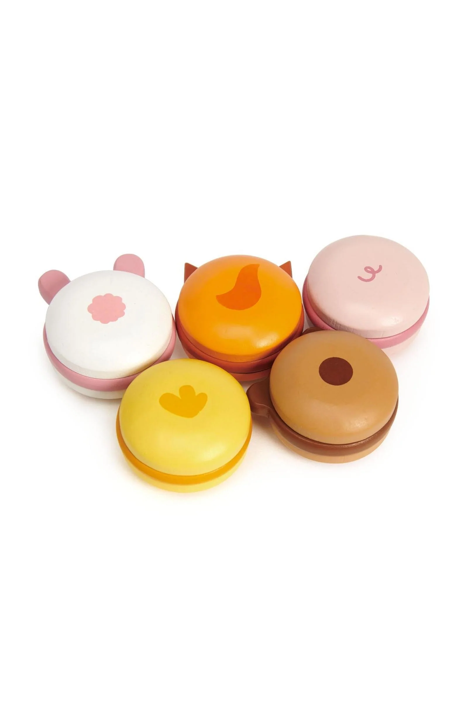 Tender Leaf Wooden Toys, Birthday Party Collection - Image 7