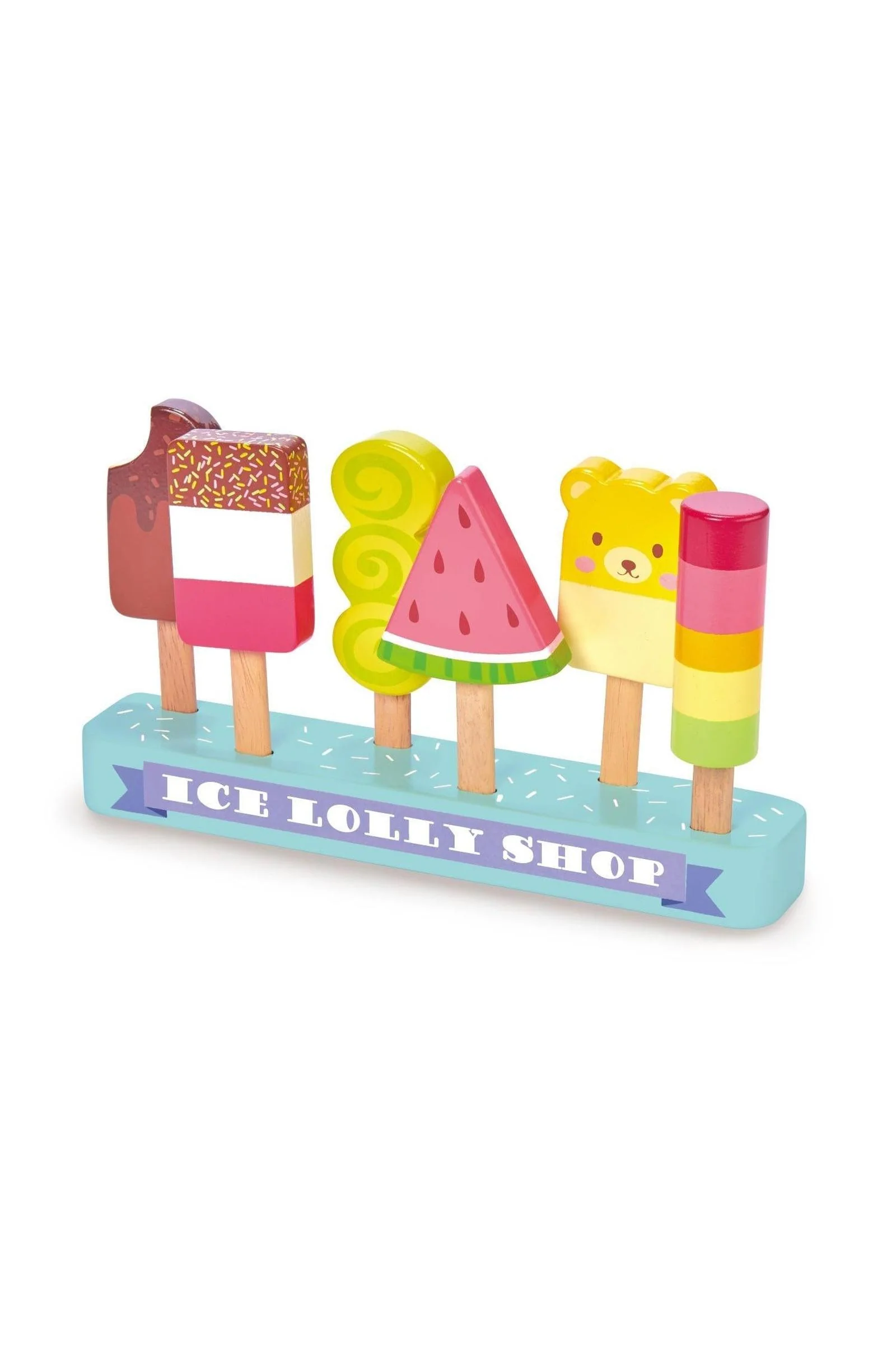 Tender Leaf Wooden Toys, Birthday Party Collection - Image 8