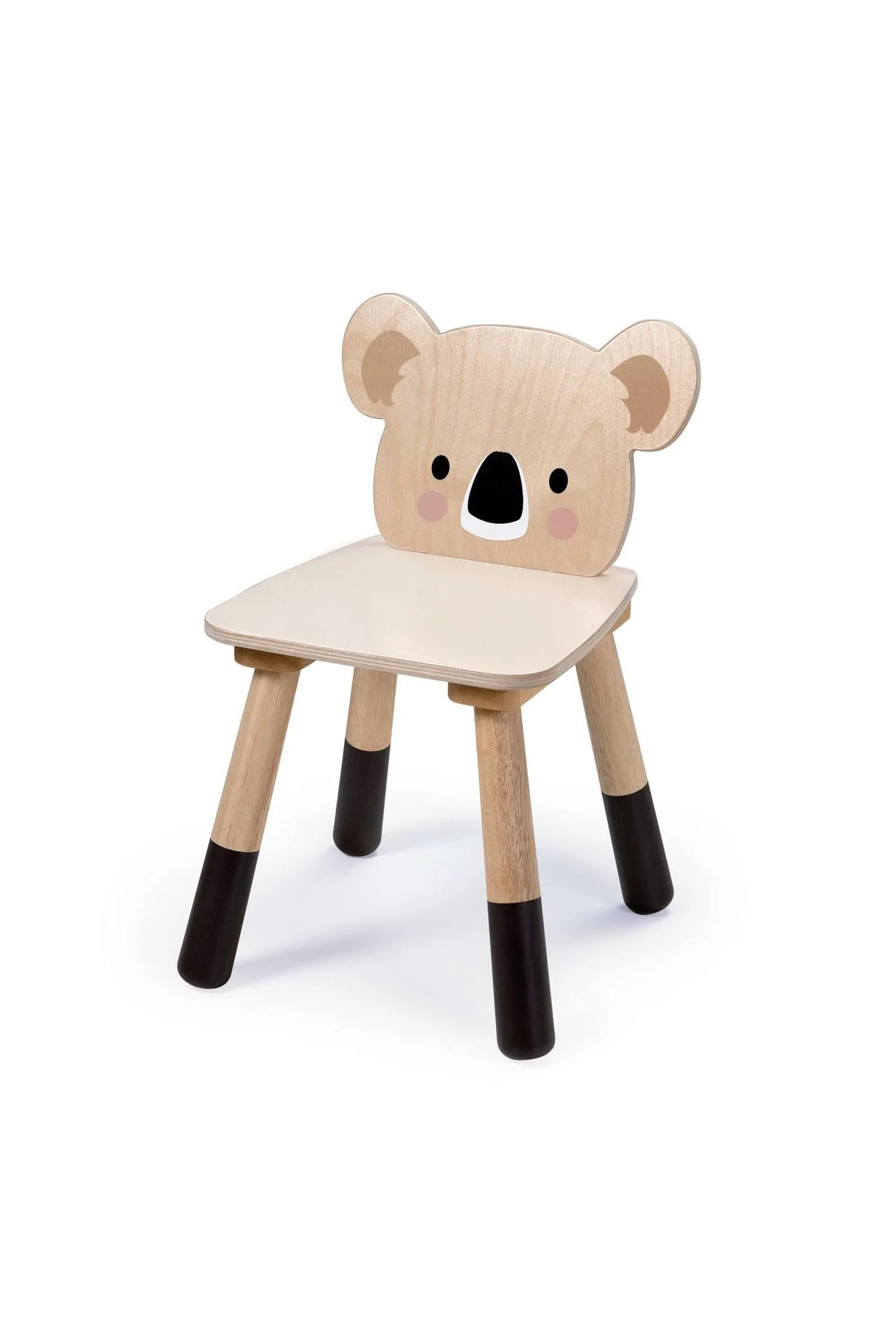 Tender Leaf Forest Koala Chair, Toddler Furniture, Sustainably Built