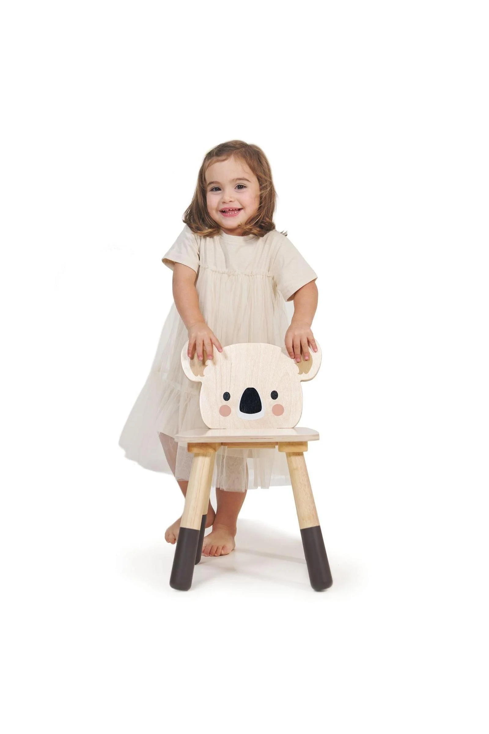 Tender Leaf Forest Koala Chair, Toddler Furniture, Sustainably Built - Image 3