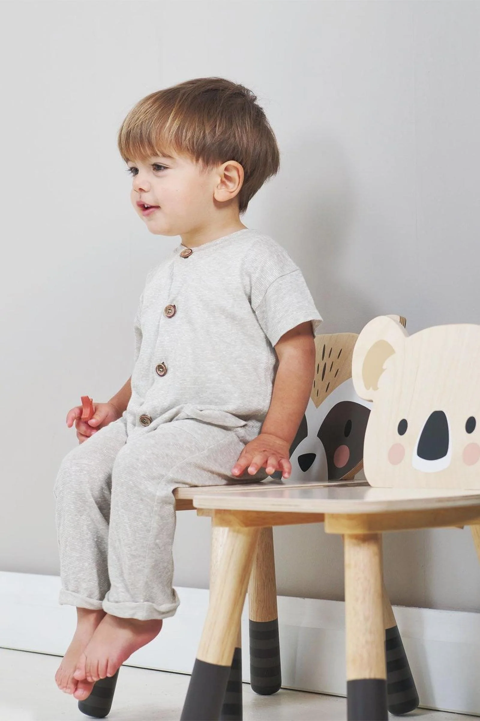 Tender Leaf Forest Koala Chair, Toddler Furniture, Sustainably Built - Image 4