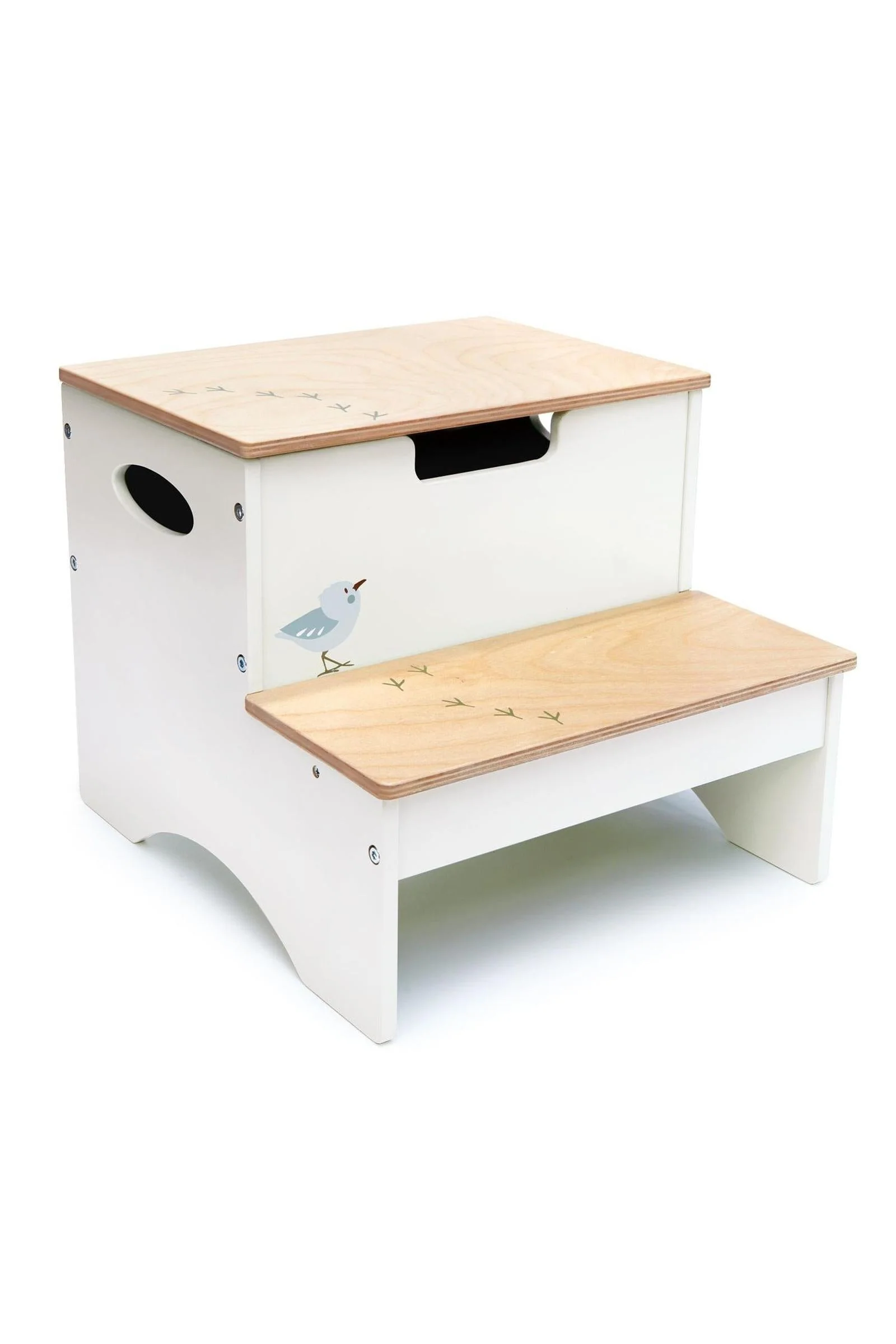Tender Leaf Forest Steps, Toddler Furniture, Sustainably Built