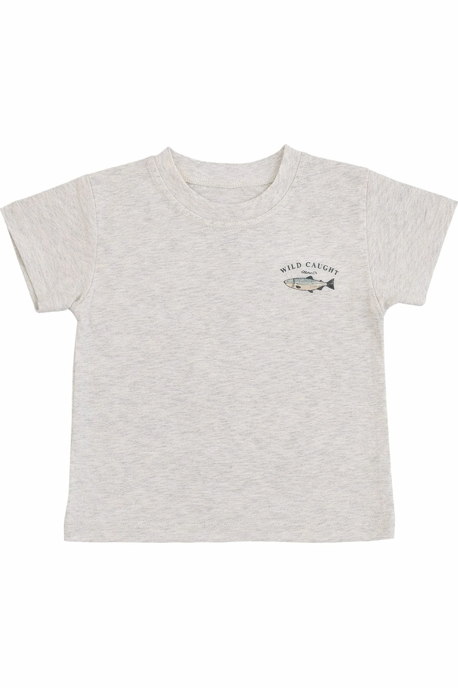 Mebie Baby Cotton Fresh Water T-Shirt, Baby - Kids - Image 2