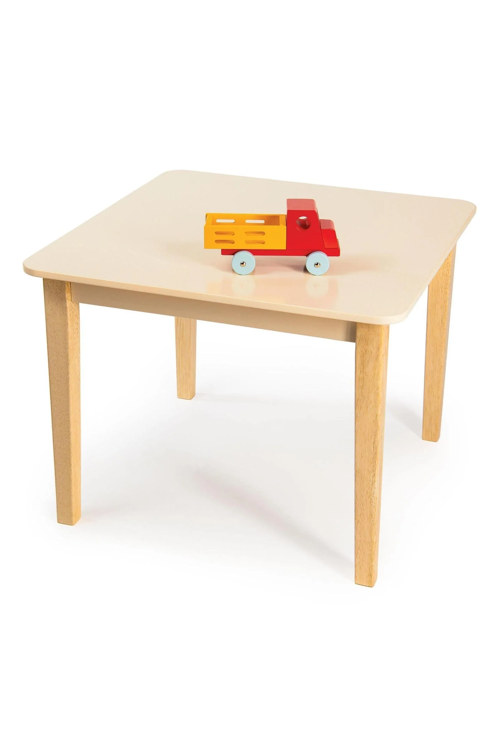 Mentari Garden Table, Toddler Furniture, Sustainably Built - Image 3