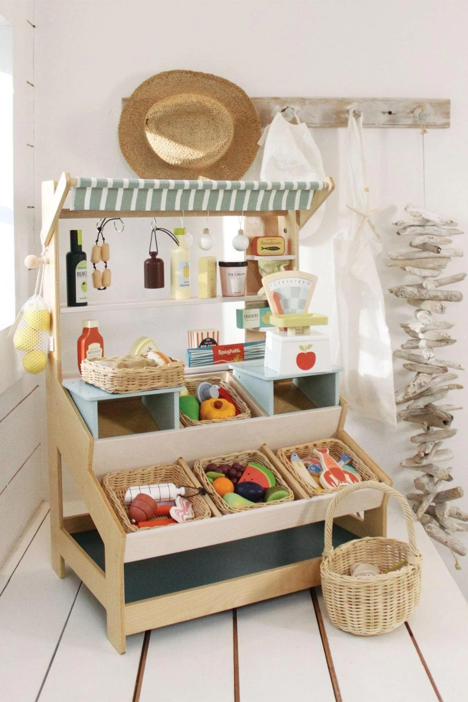 Tender Leaf Wooden Toys, General Stores, Award Winning Toy - Image 2