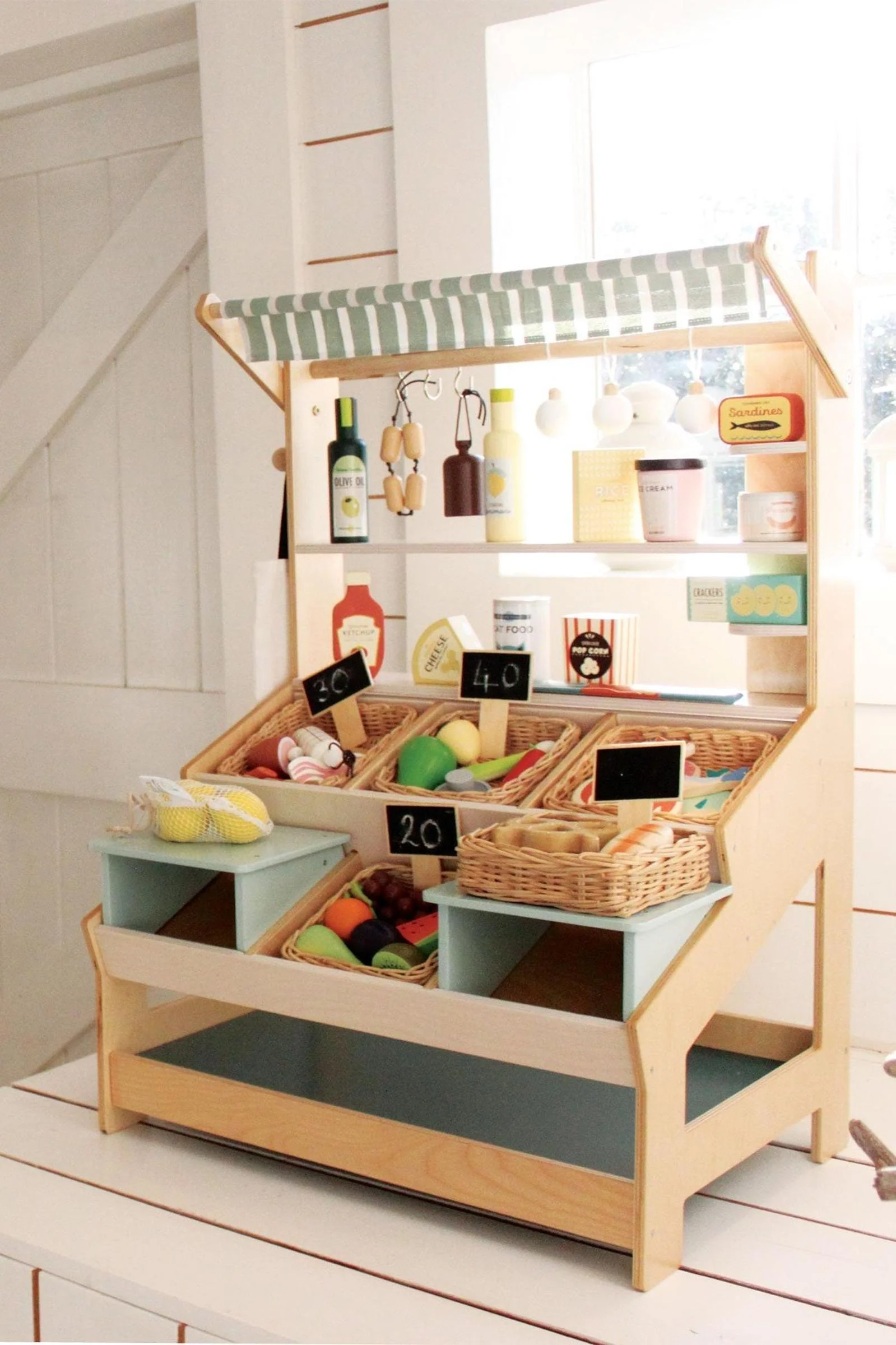 Tender Leaf Wooden Toys, General Stores, Award Winning Toy - Image 3