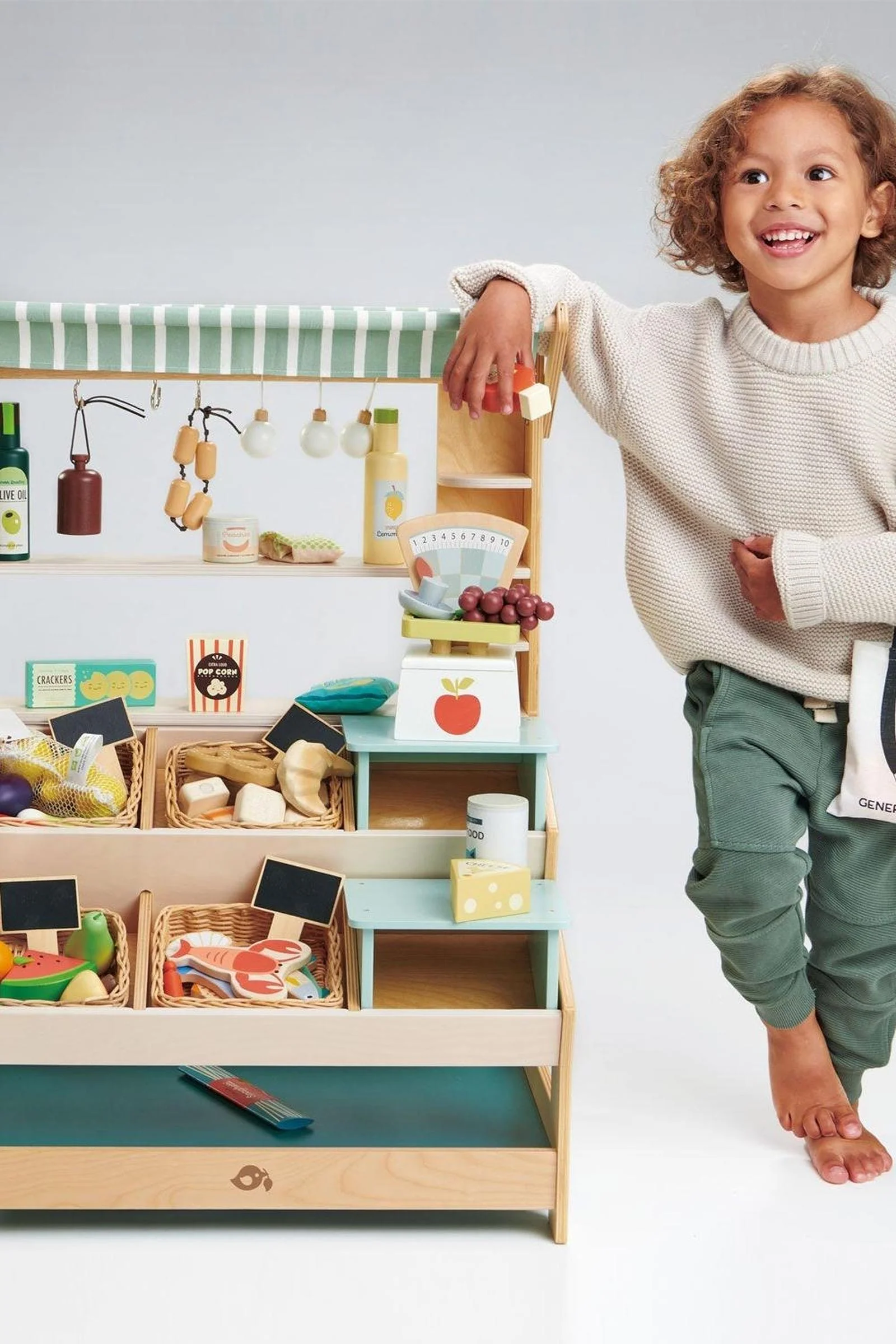 Tender Leaf Wooden Toys, General Stores, Award Winning Toy - Image 4
