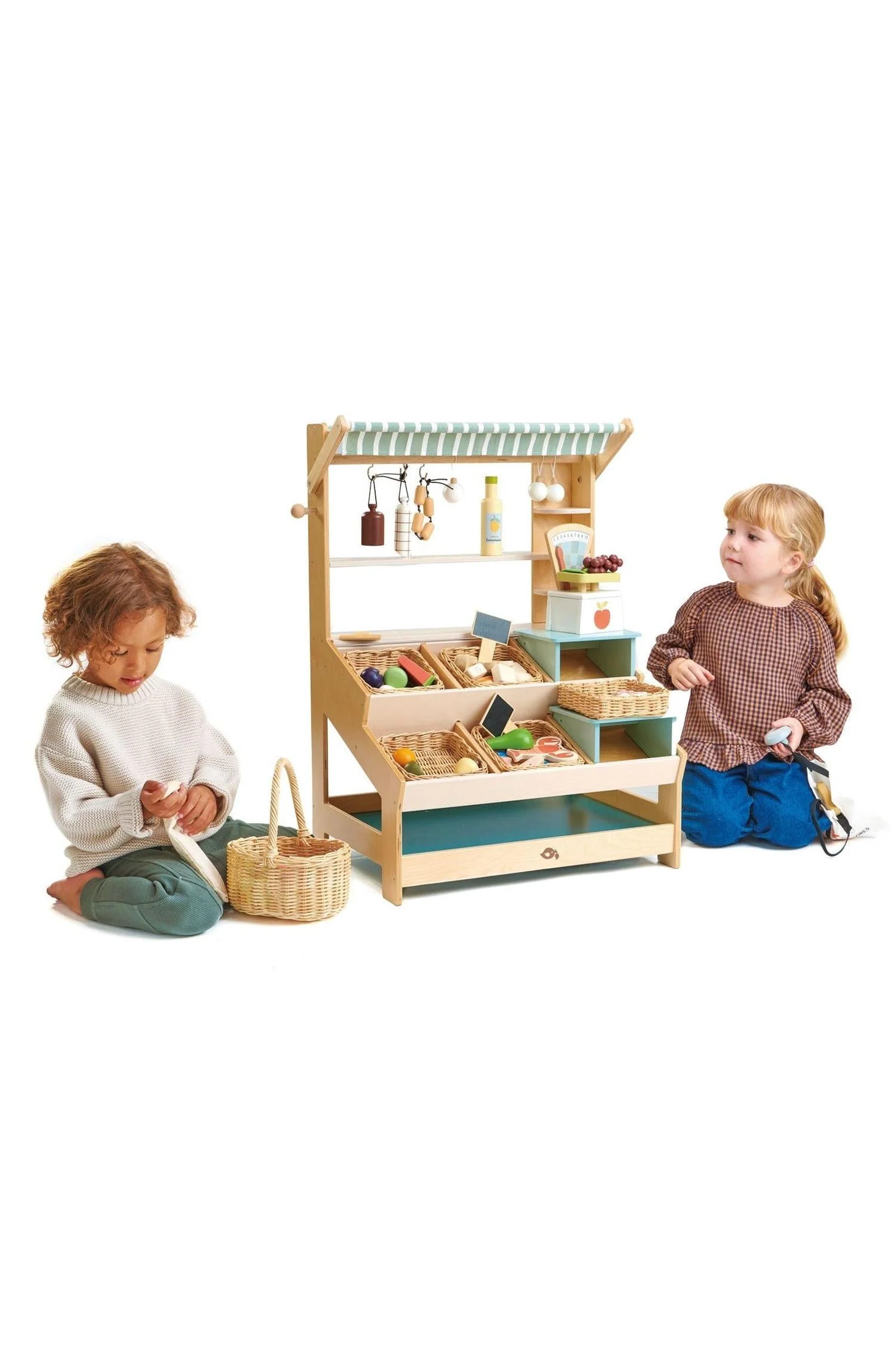 Tender Leaf Wooden Toys, General Stores, Award Winning Toy - Image 5