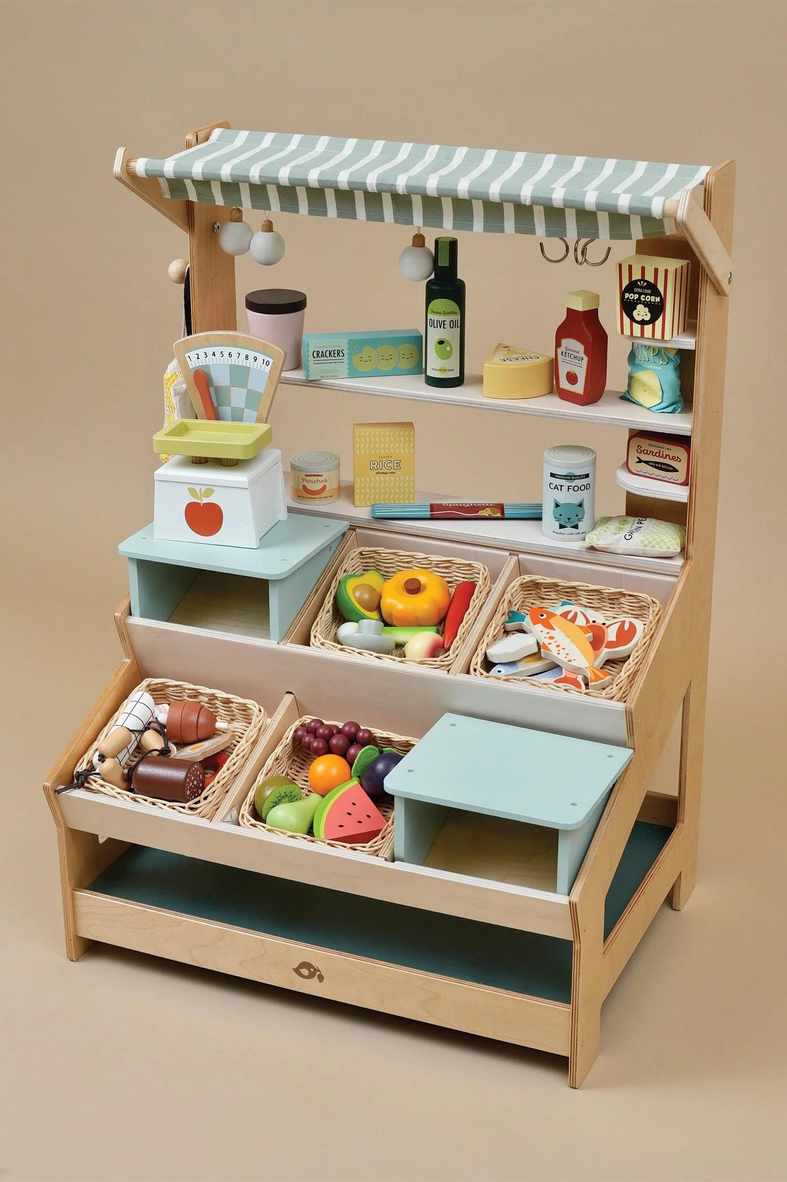 Tender Leaf Wooden Toys, General Stores, Award Winning Toy - Image 7