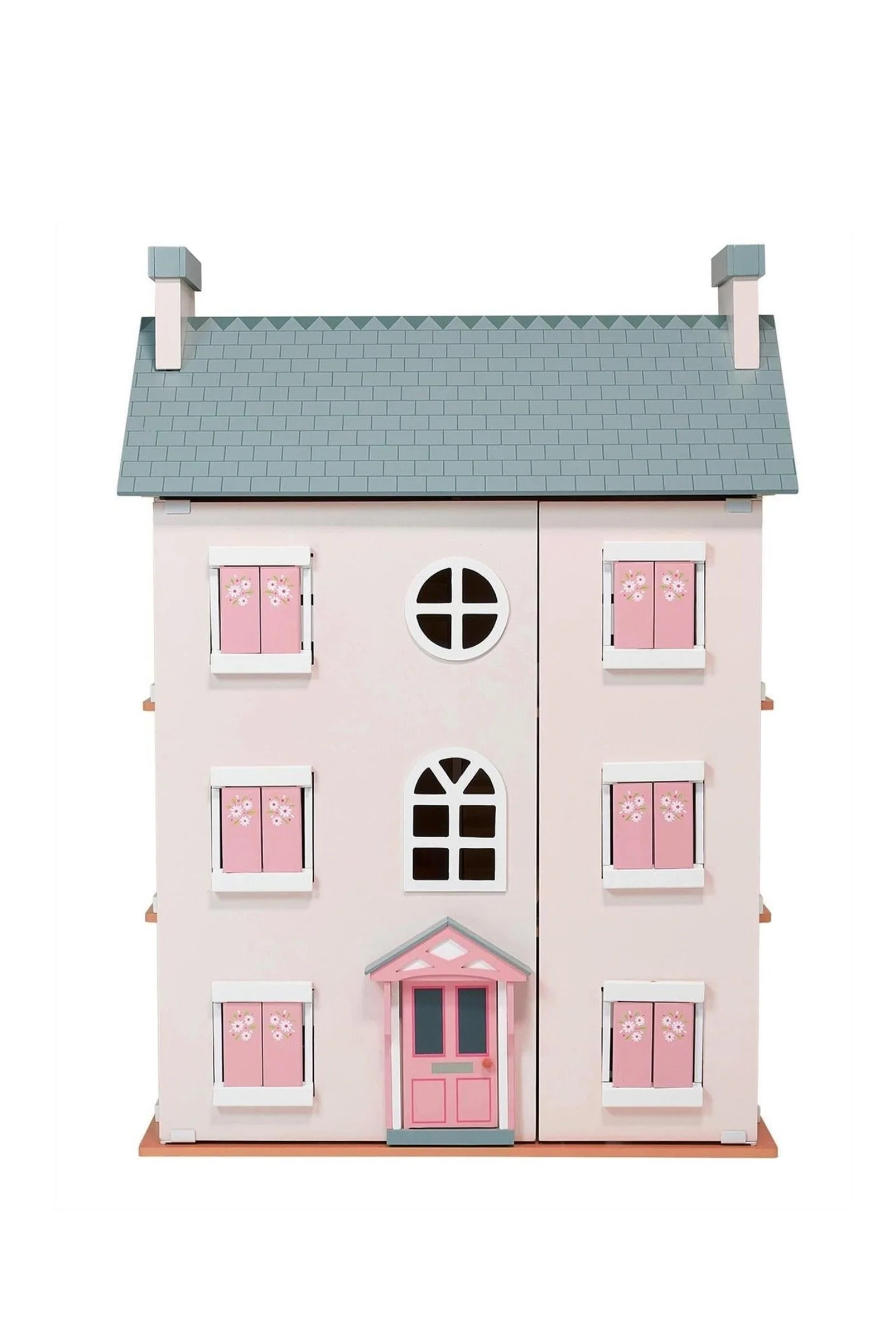 Mentari Wooden Toys, Heather Hall, DollHouse - Image 3