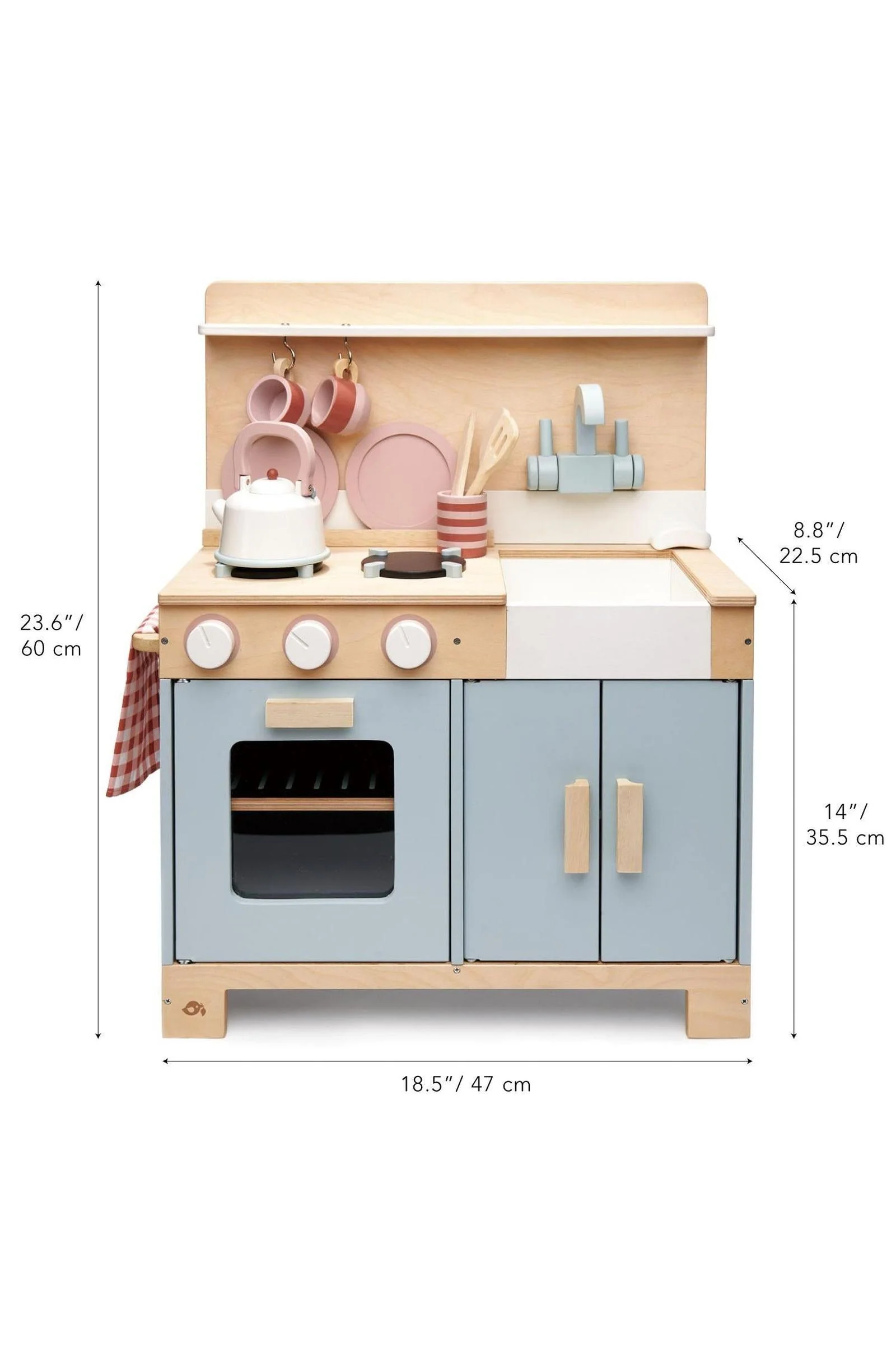 Tender Leaf Wooden Toys, Home Kitchen - Image 8