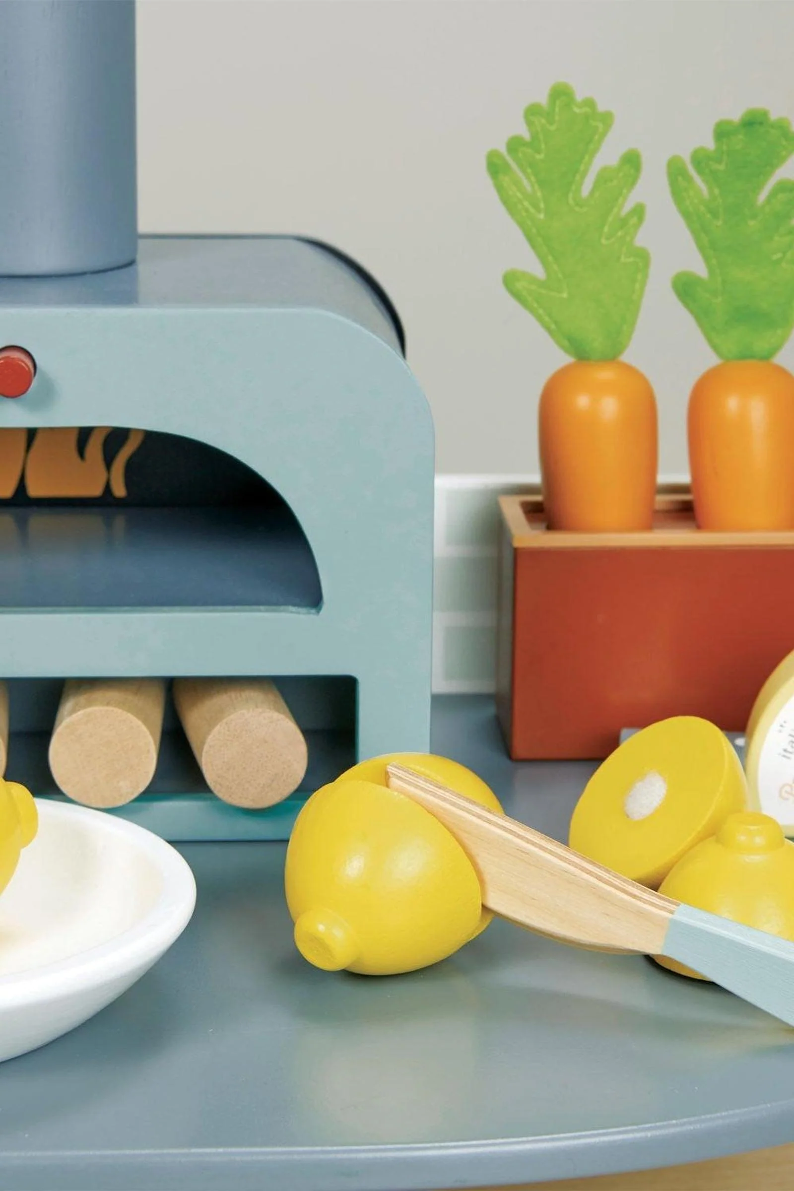 Tender Leaf Wooden Toys, La Fiamma Grand Kitchen - Image 10