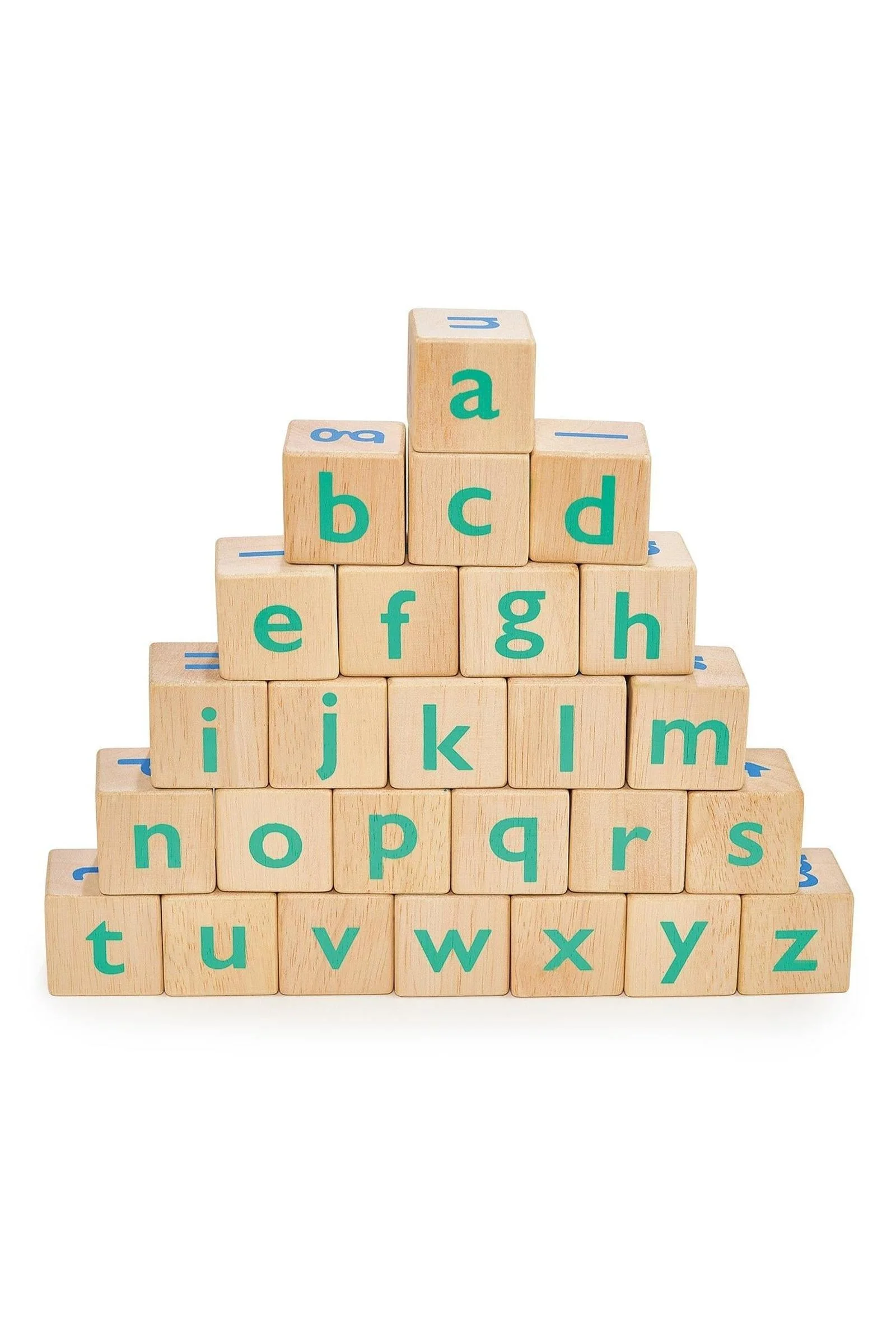 Mentari Wooden Toys, Learning Bundle, Educational Toys for Early Play - Image 15