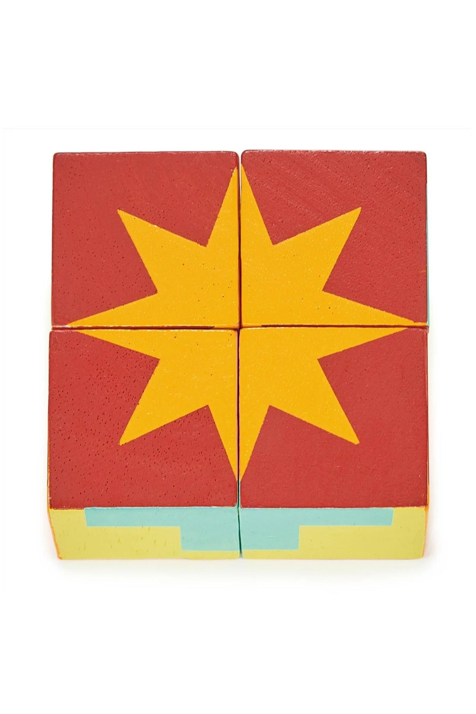 Mentari Wooden Toys, Learning Bundle, Educational Toys for Early Play - Image 3