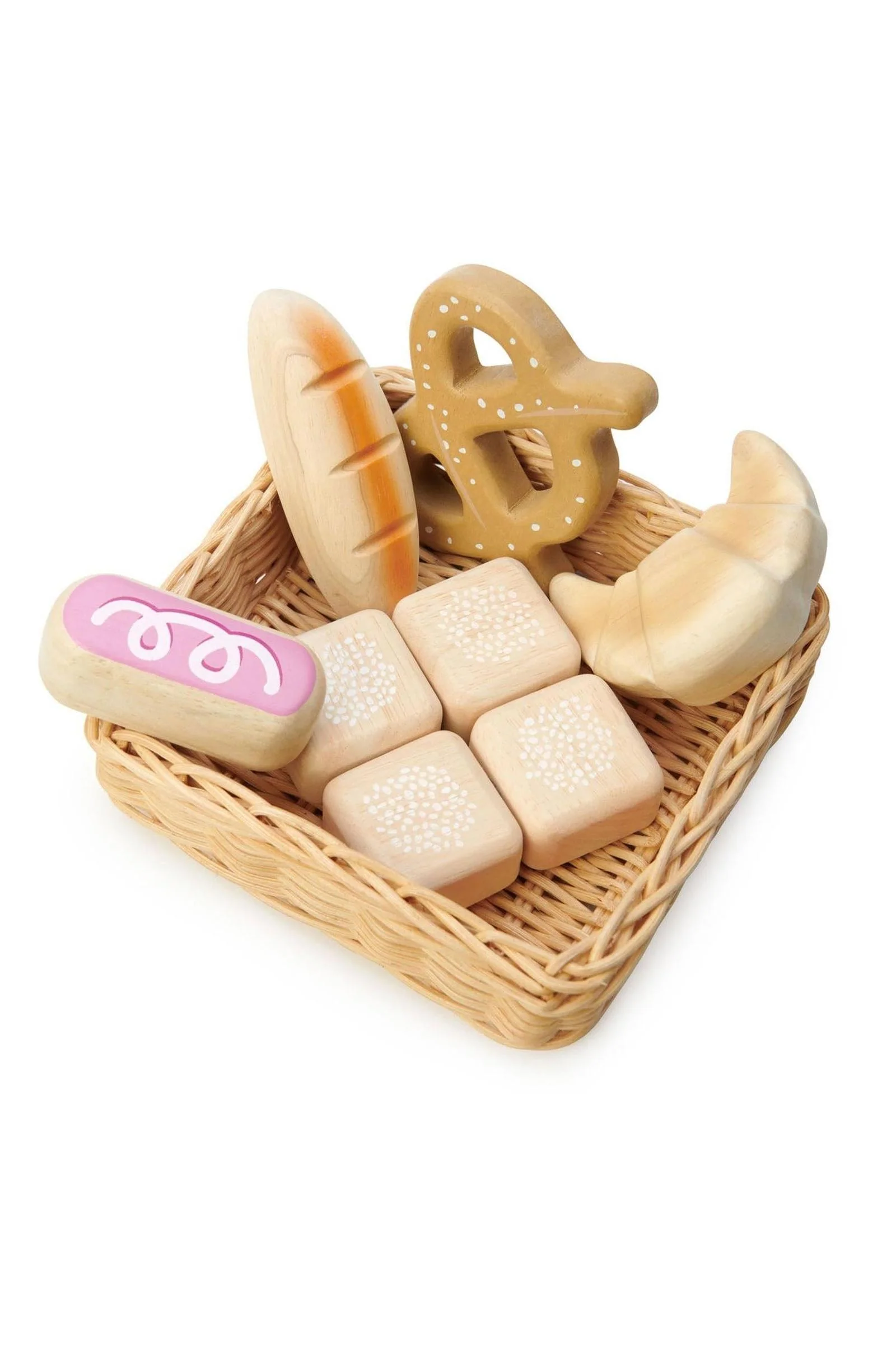 Tender Leaf Wooden Toys, Let’s Go Shopping Collection - Image 10
