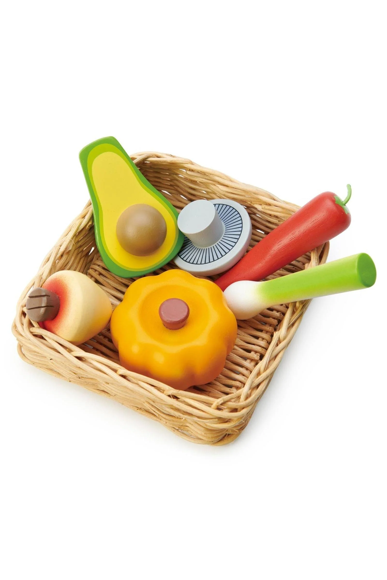 Tender Leaf Wooden Toys, Let’s Go Shopping Collection - Image 12
