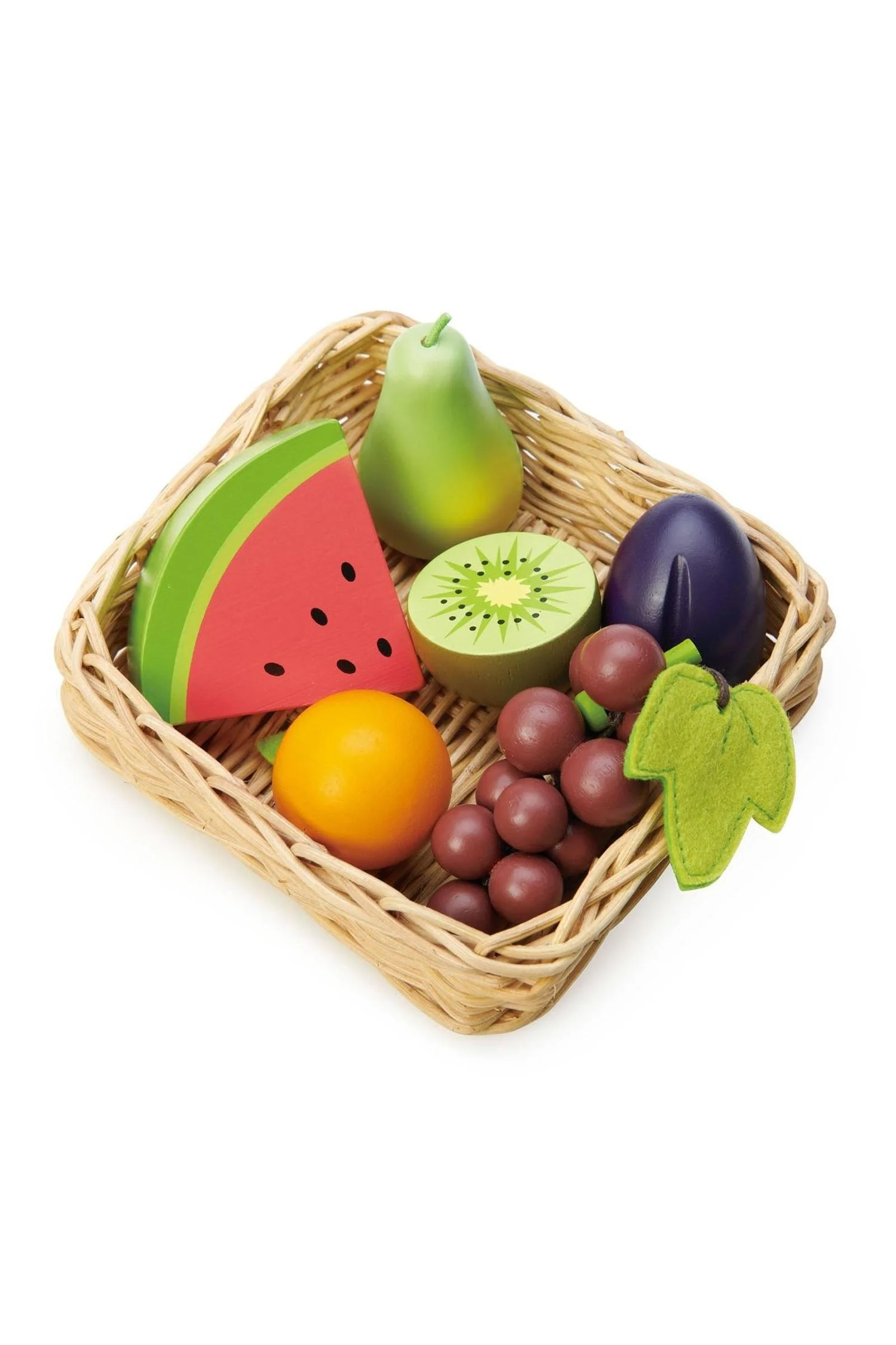 Tender Leaf Wooden Toys, Let’s Go Shopping Collection - Image 13