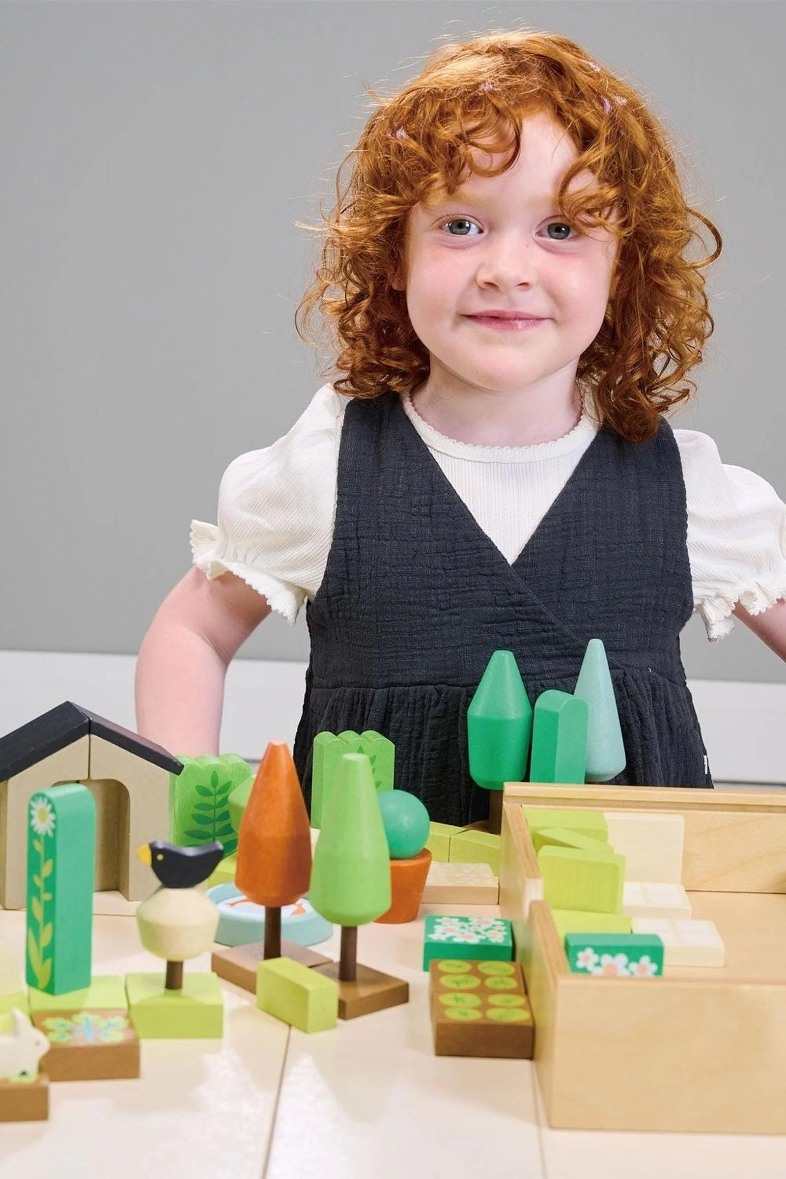 Tender Leaf Wooden Toys, Little Garden Designer - Image 7