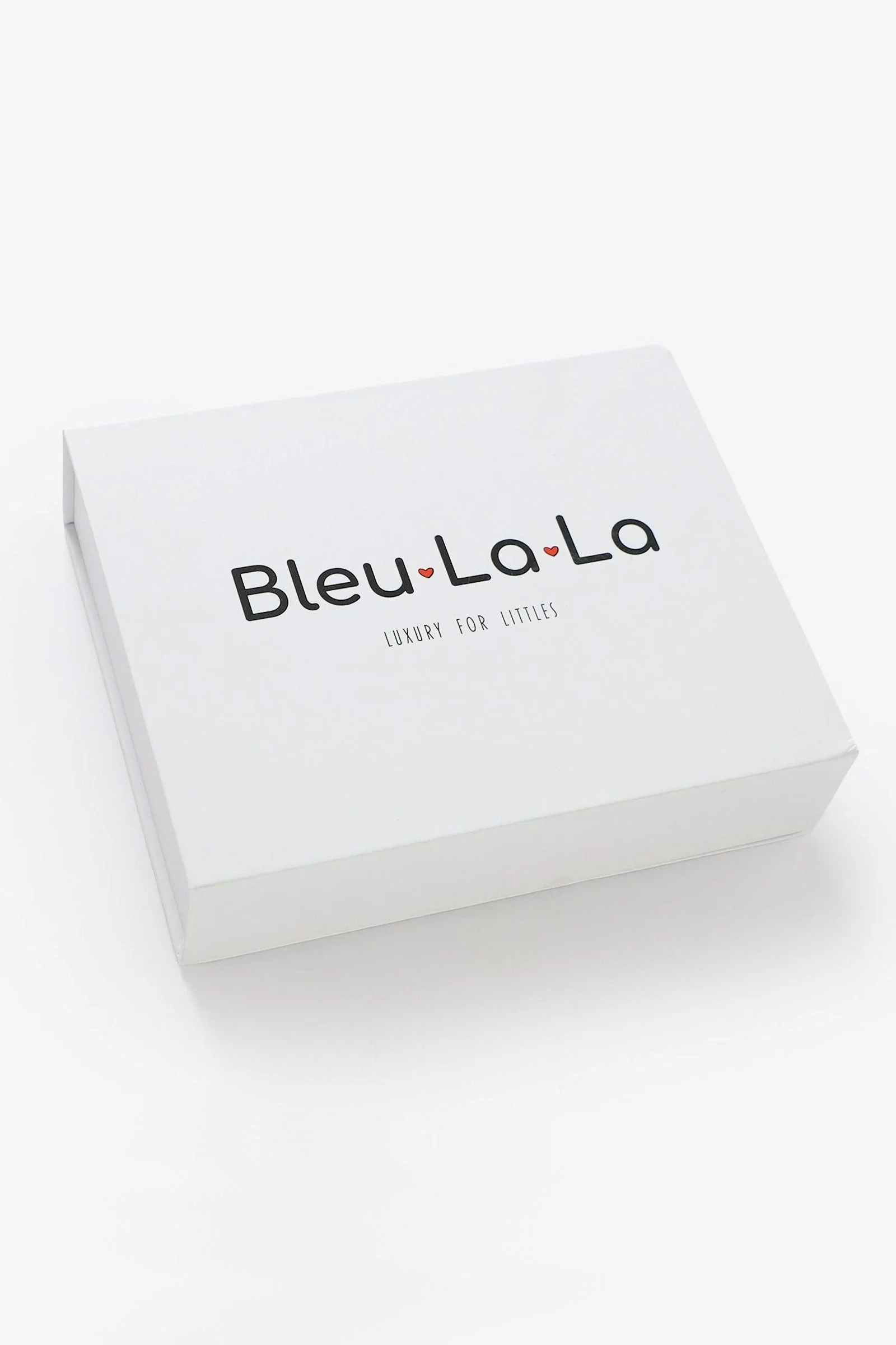 Luxe Collection Knit Baby Blanket + Hat Set with Gift Box, 100% Organic Cotton - Image 8