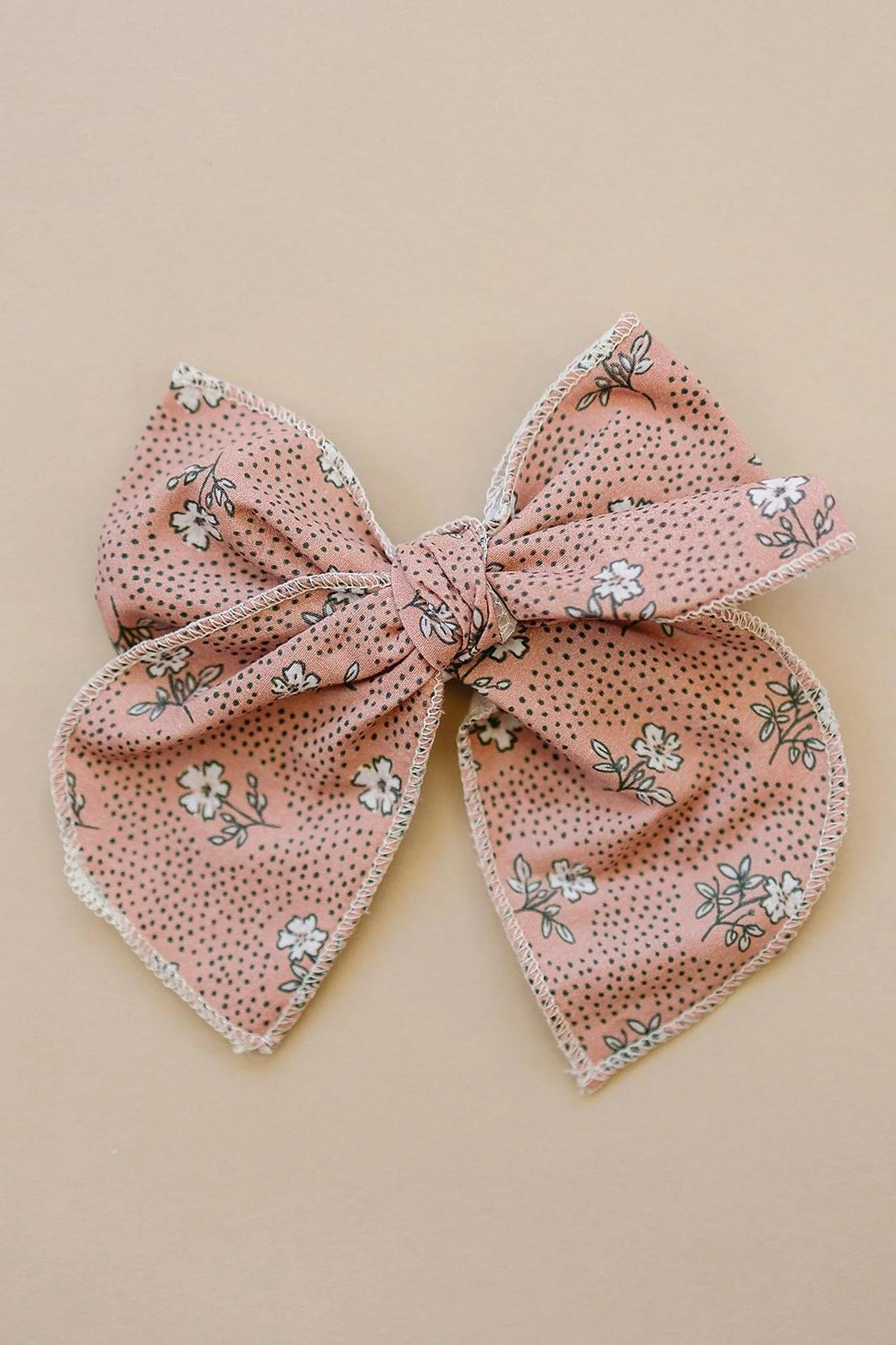 Mebie Baby Chic & Classic Hair Bows, Cotton, Baby & Toddler - Image 10