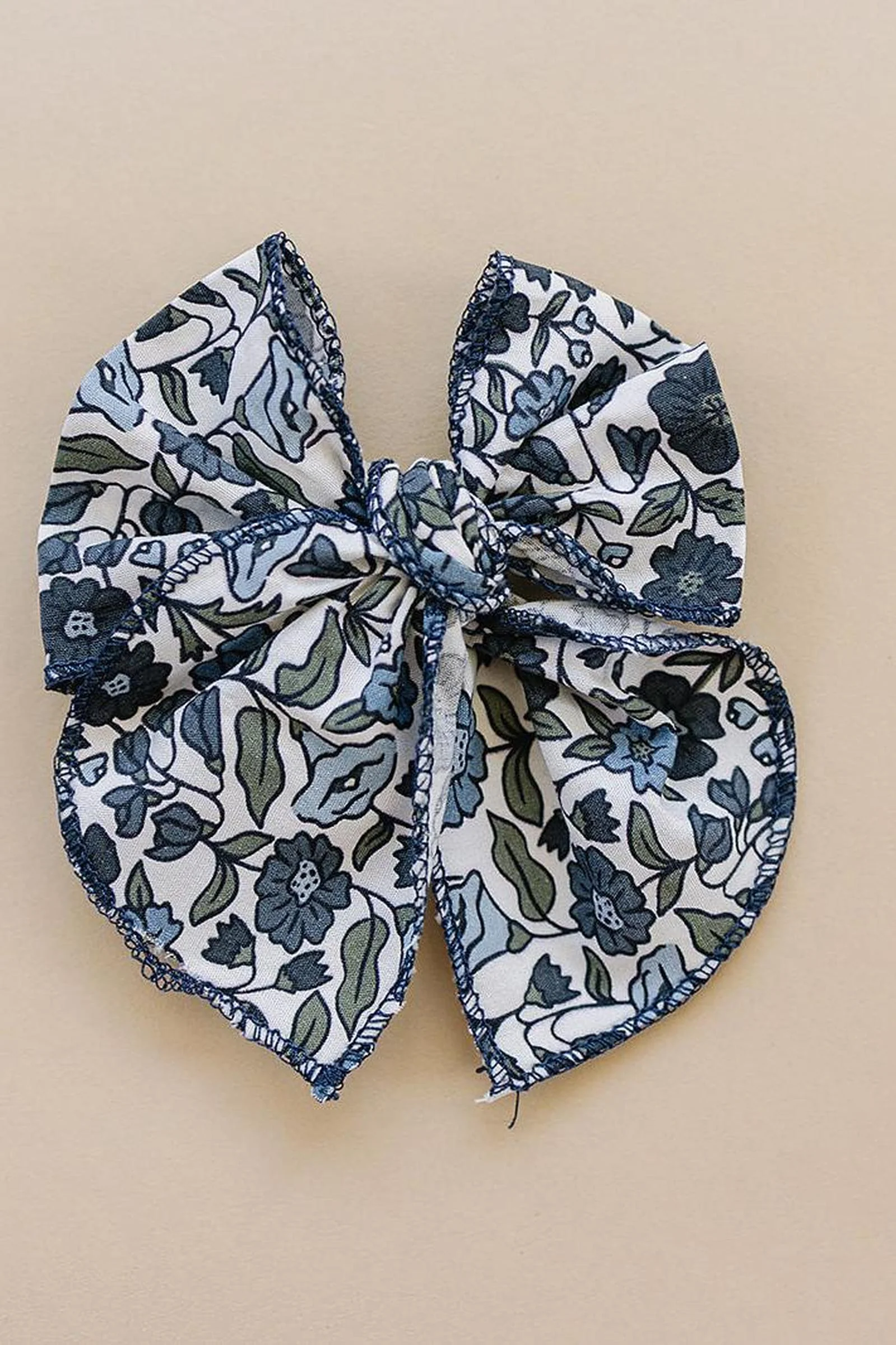 Mebie Baby Chic & Classic Hair Bows, Cotton, Baby & Toddler - Image 11
