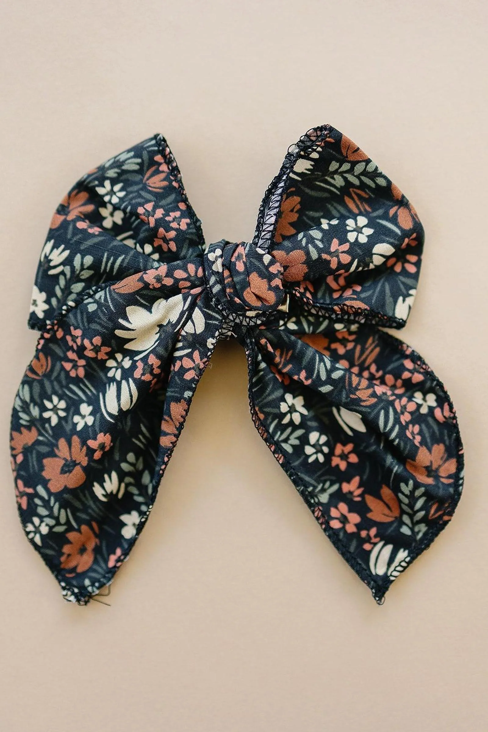 Mebie Baby Chic & Classic Hair Bows, Cotton, Baby & Toddler - Image 14