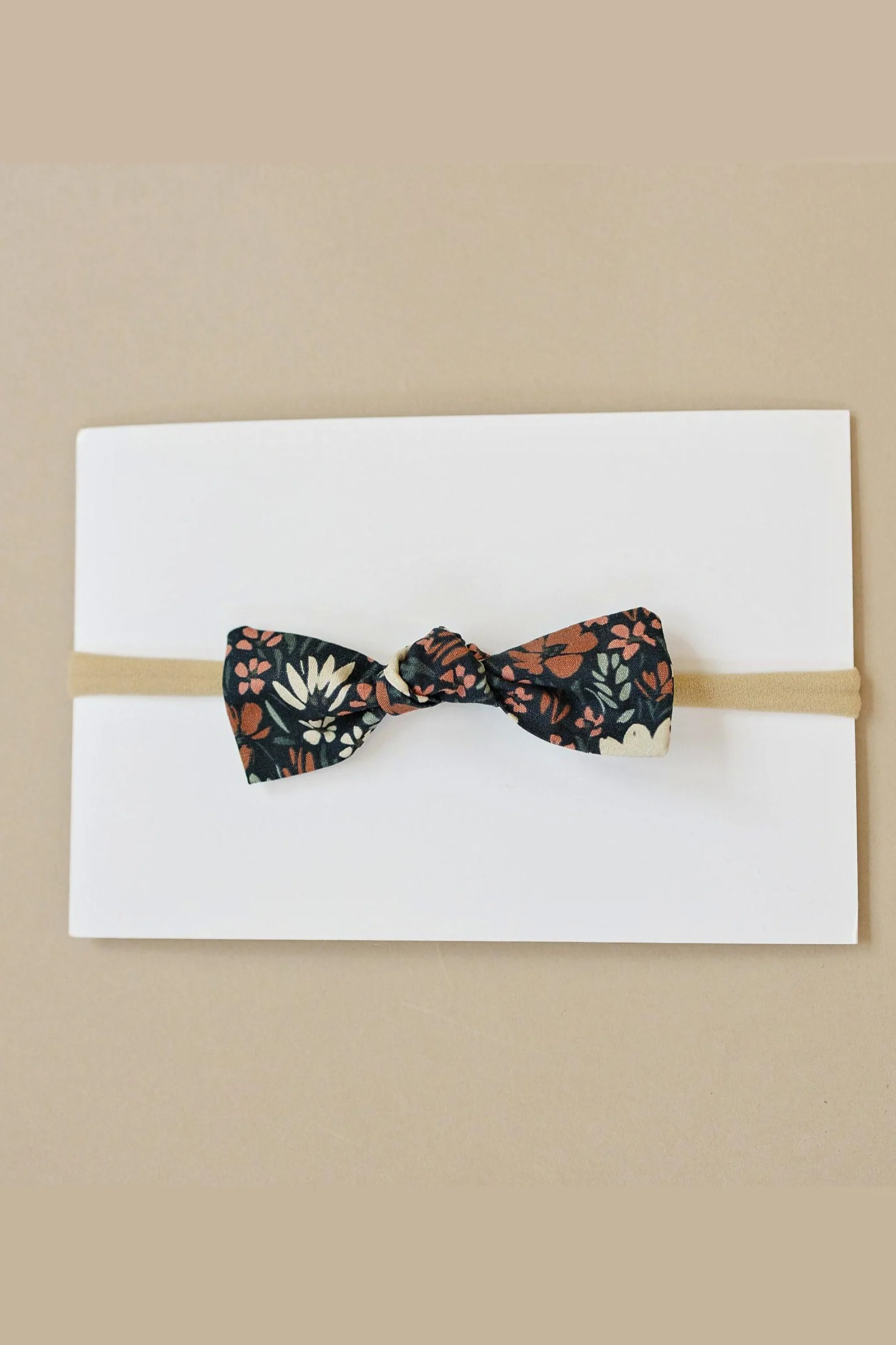 Mebie Baby Chic & Classic Hair Bows, Cotton, Baby & Toddler - Image 22