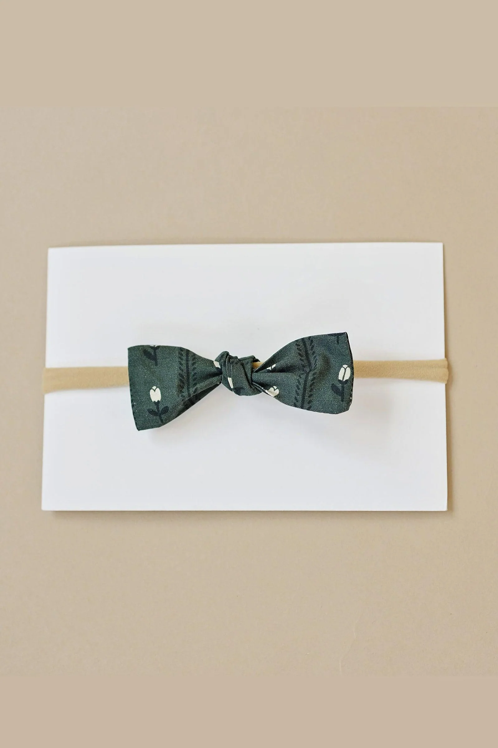 Mebie Baby Chic & Classic Hair Bows, Cotton, Baby & Toddler - Image 23