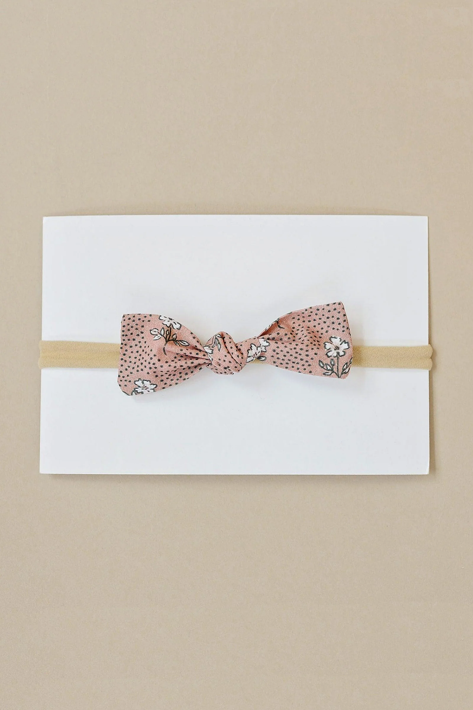 Mebie Baby Chic & Classic Hair Bows, Cotton, Baby & Toddler - Image 24