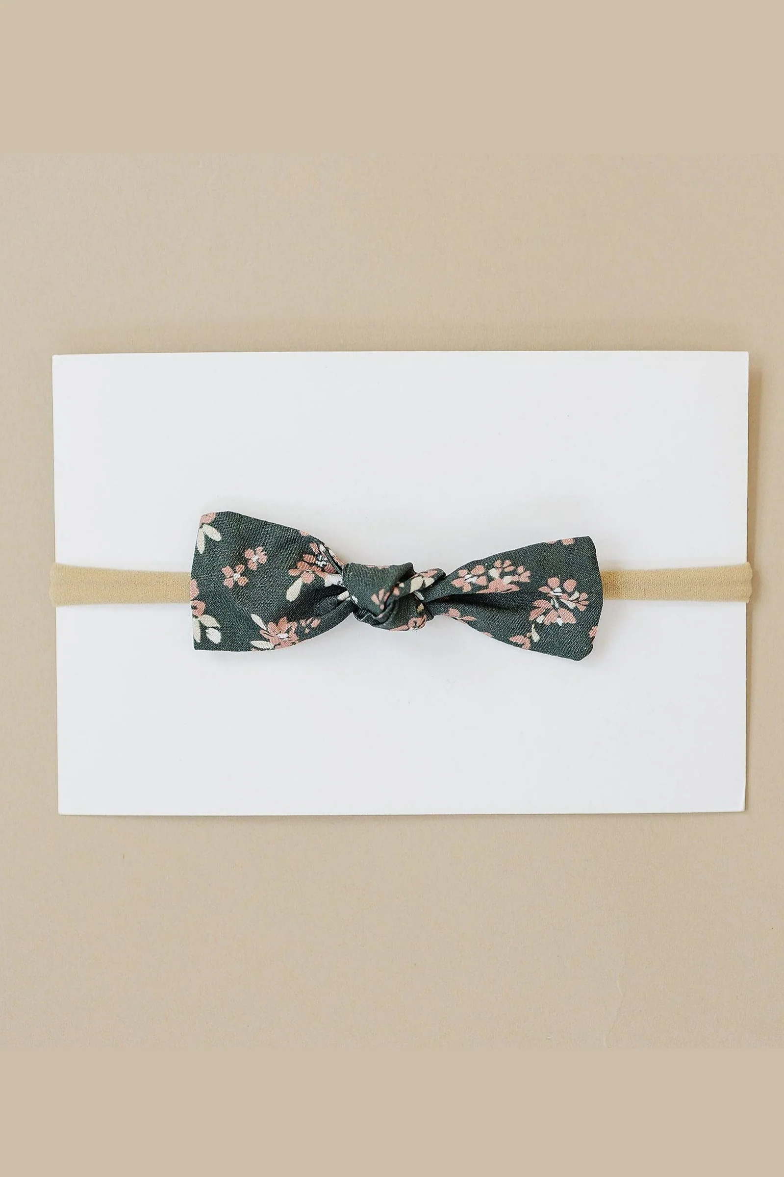 Mebie Baby Chic & Classic Hair Bows, Cotton, Baby & Toddler - Image 25