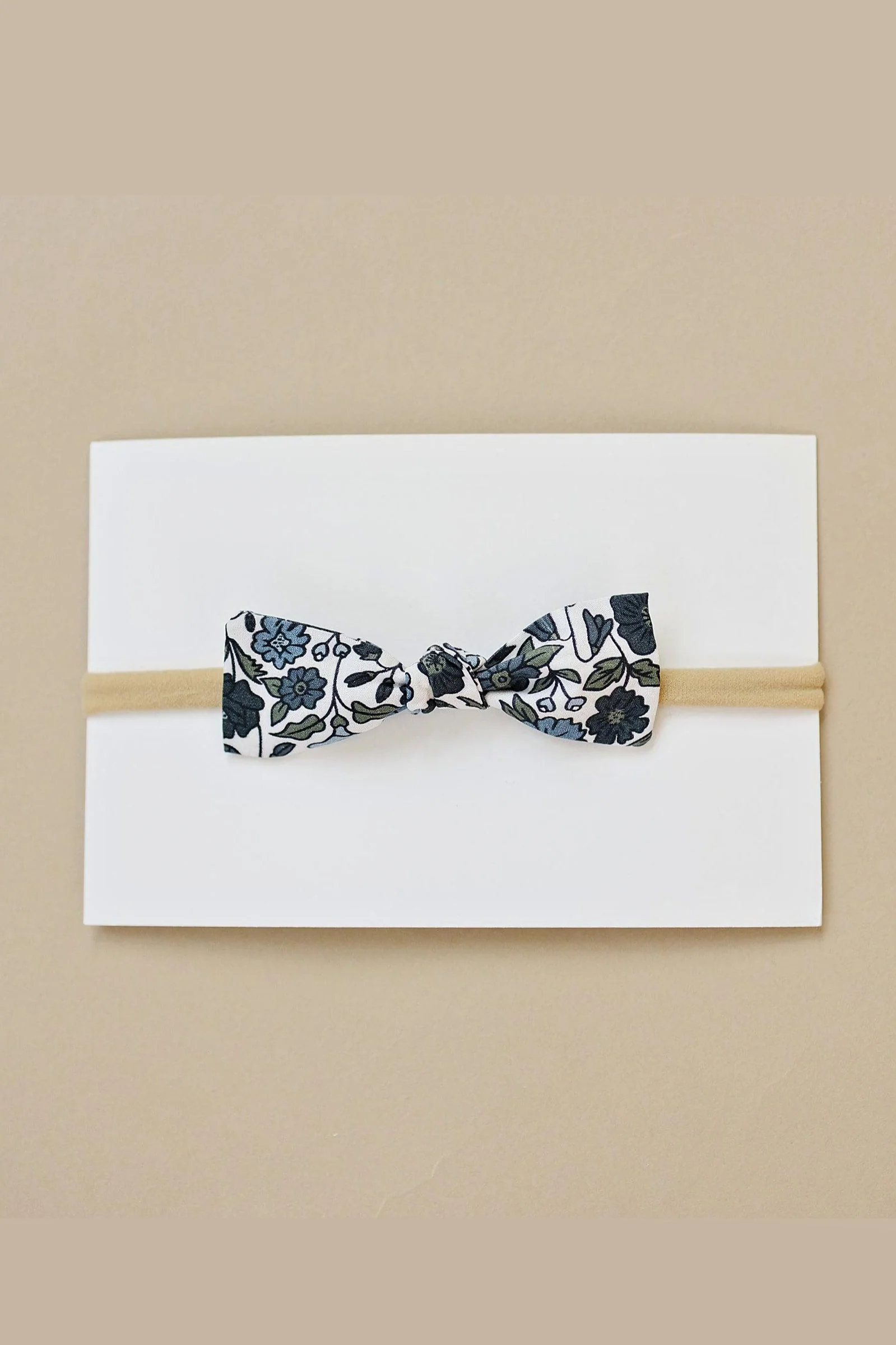 Mebie Baby Chic & Classic Hair Bows, Cotton, Baby & Toddler - Image 26