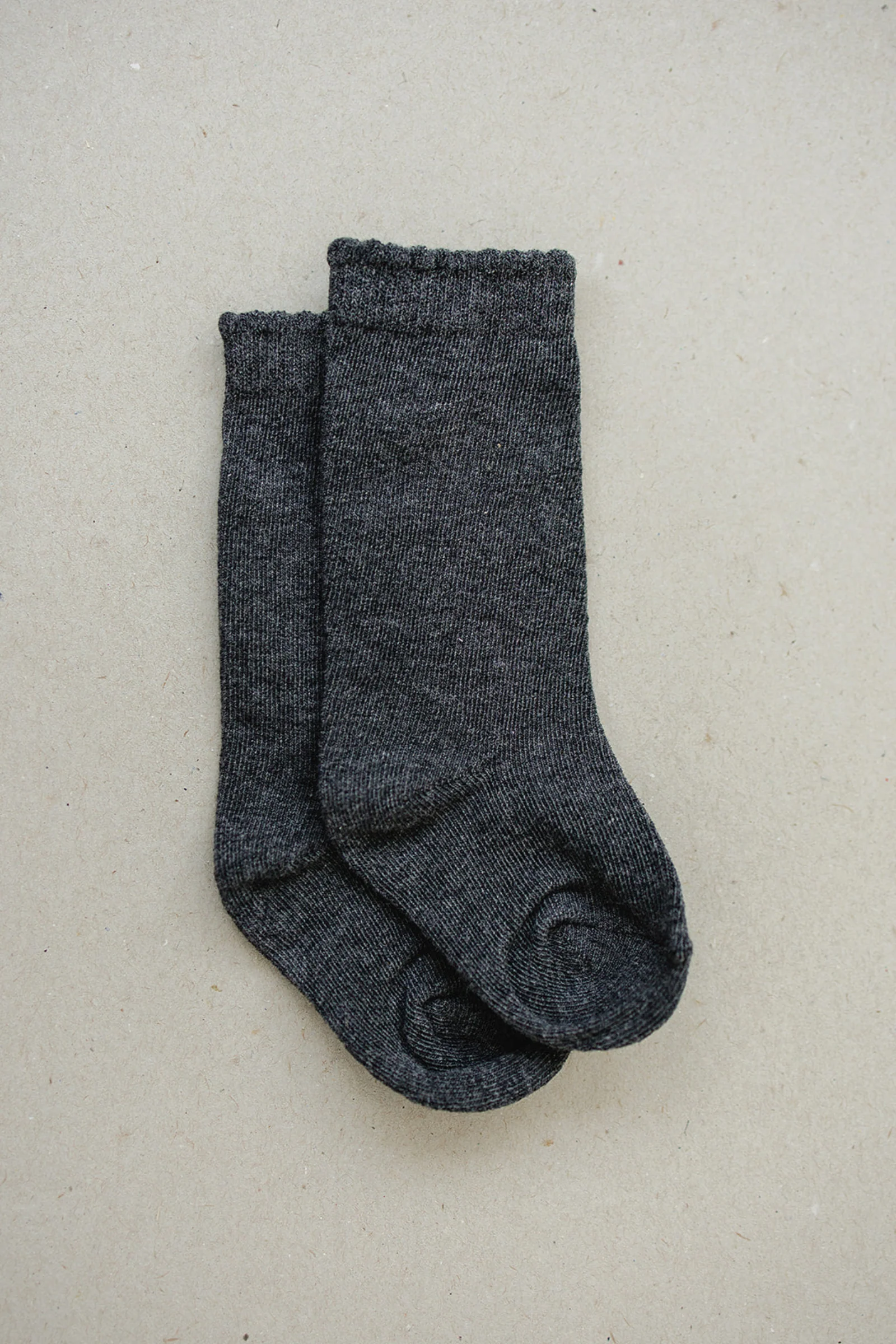 Mebie Baby Baby & Toddler High Rise Socks, Cotton, Baby - Image 6
