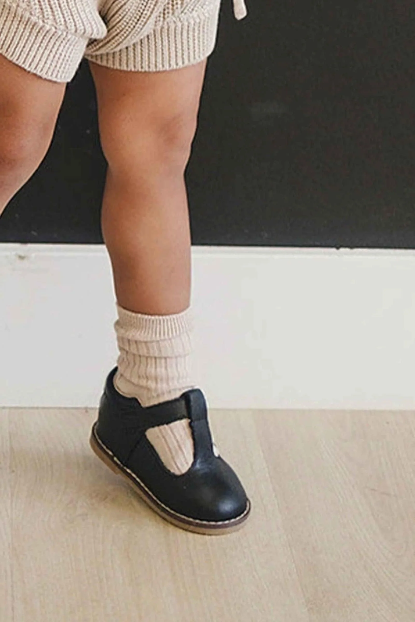 Mebie Baby Baby & Toddler Short Socks, Cotton, Gender Neutral, Baby