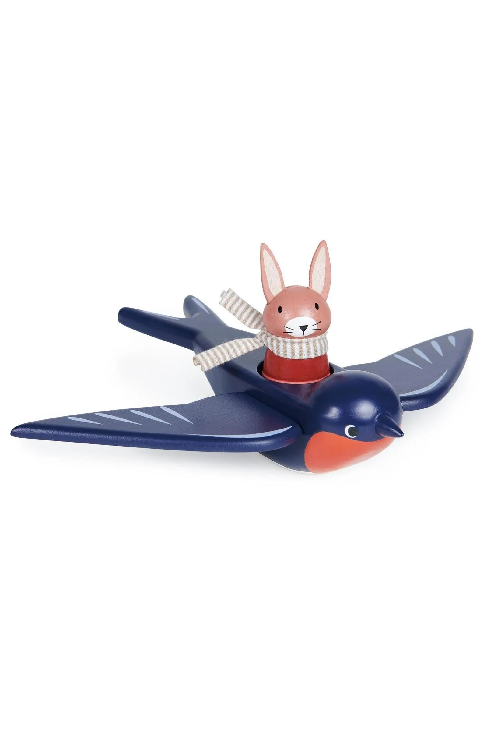 Tender Leaf Wooden Toys, Merrywood Friends Collection - Image 7