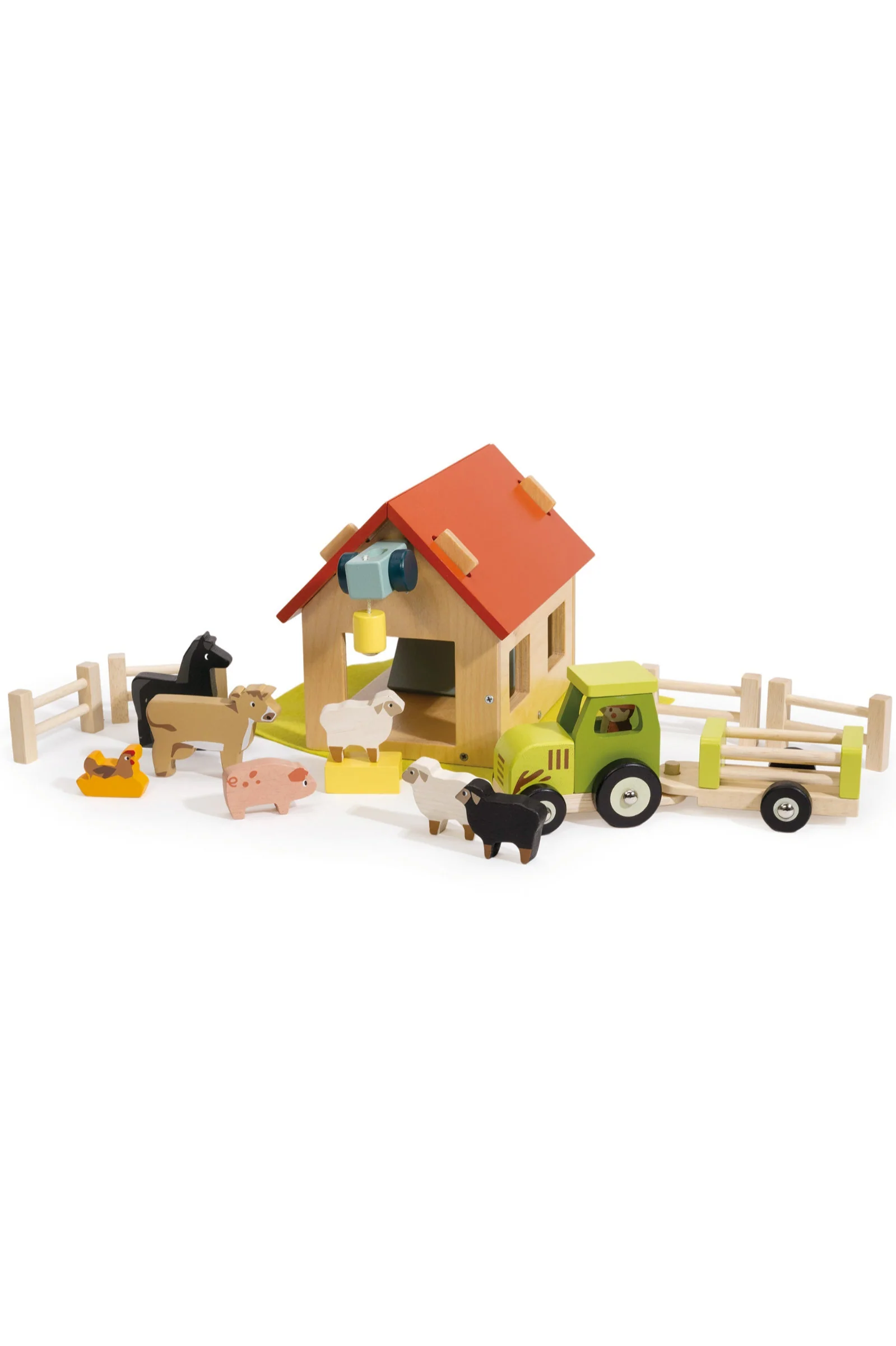 My First Country Farm - Image 3