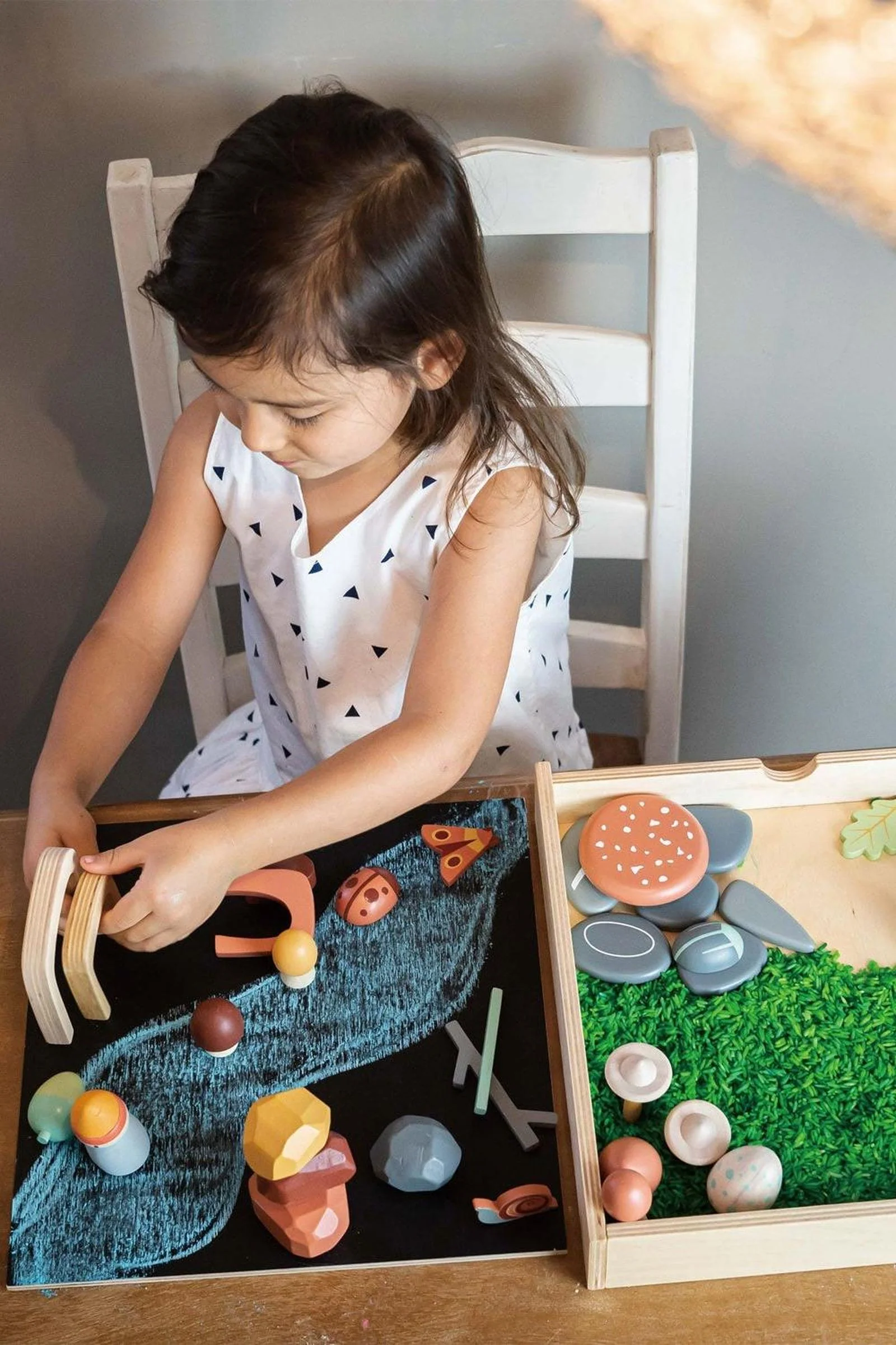 Tender Leaf Wooden Toys, My Forest Floor, Award Winning Toy - Image 7