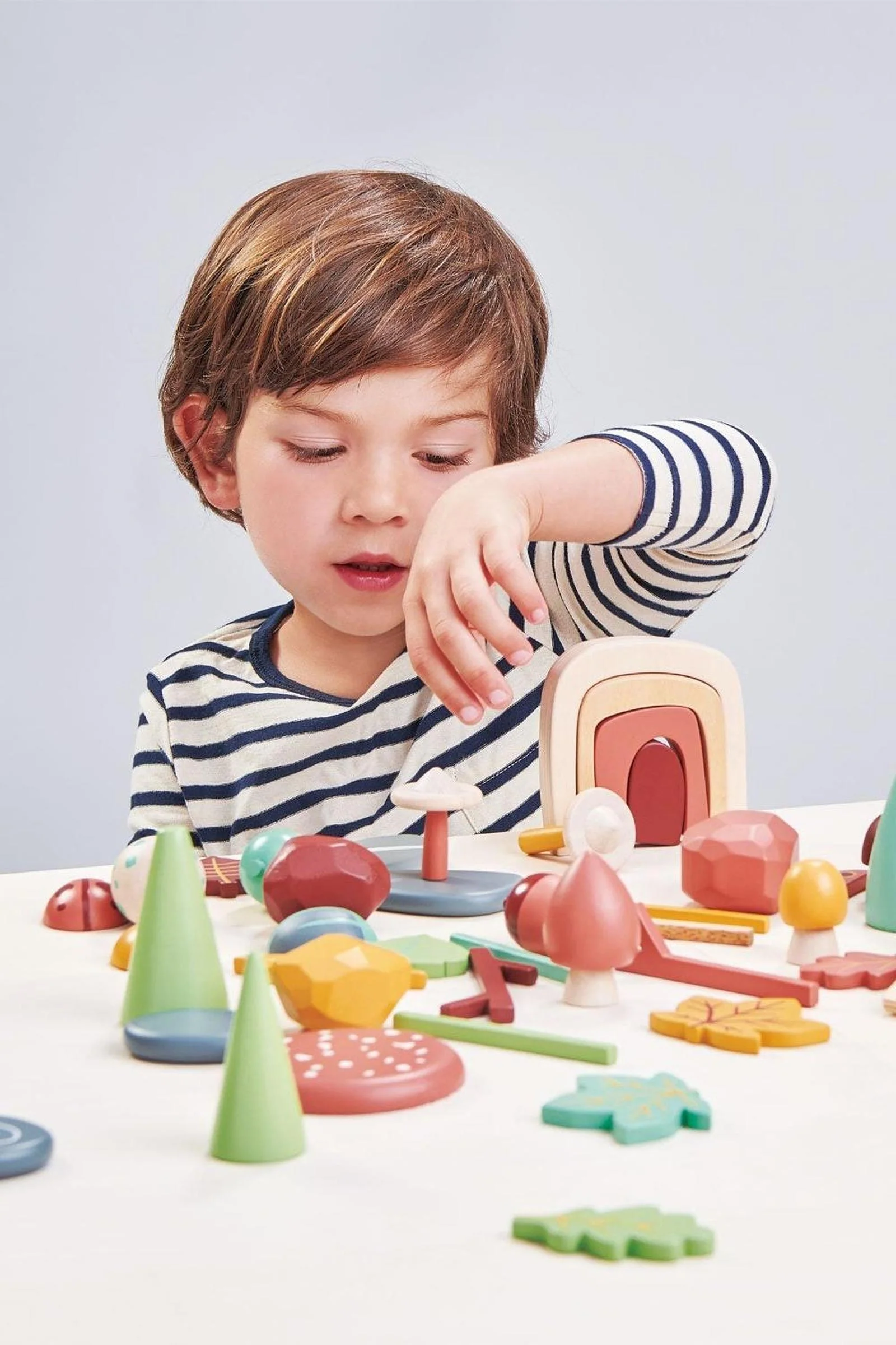 Tender Leaf Wooden Toys, My Forest Floor, Award Winning Toy - Image 9