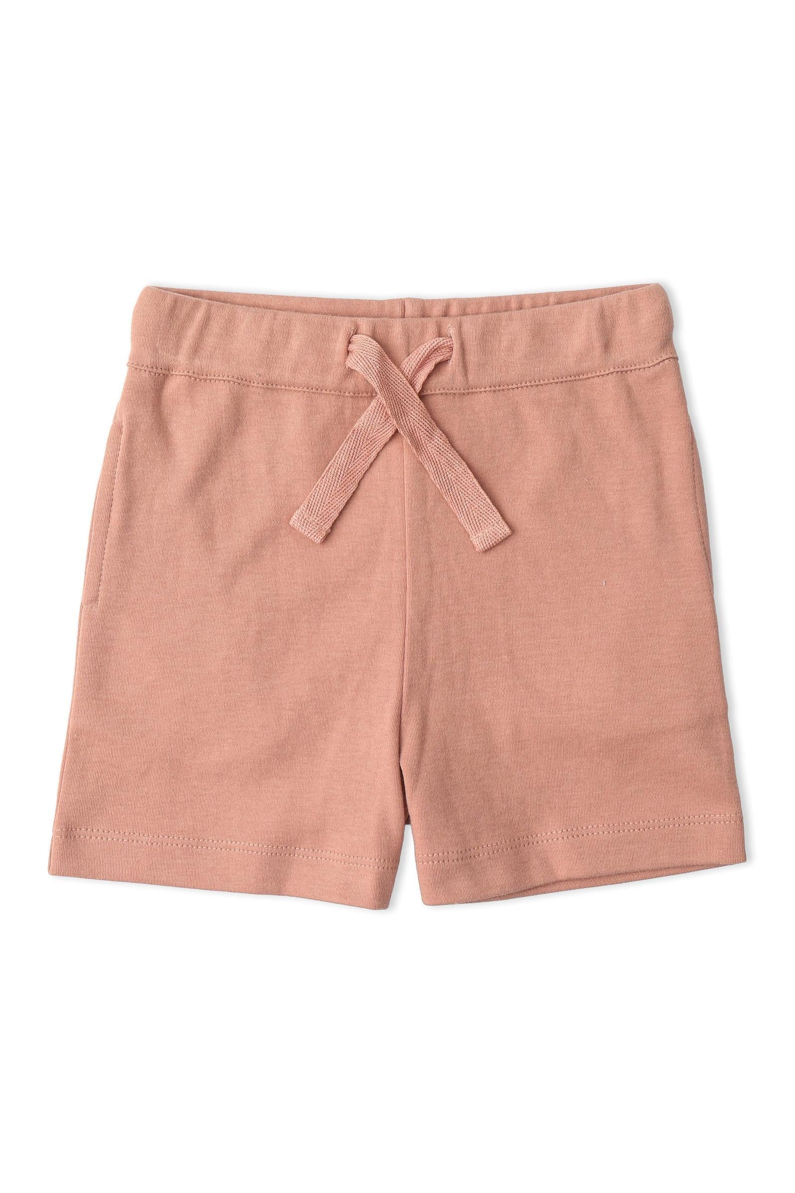 Organic Tee & Shorts Set - Cars - Image 5