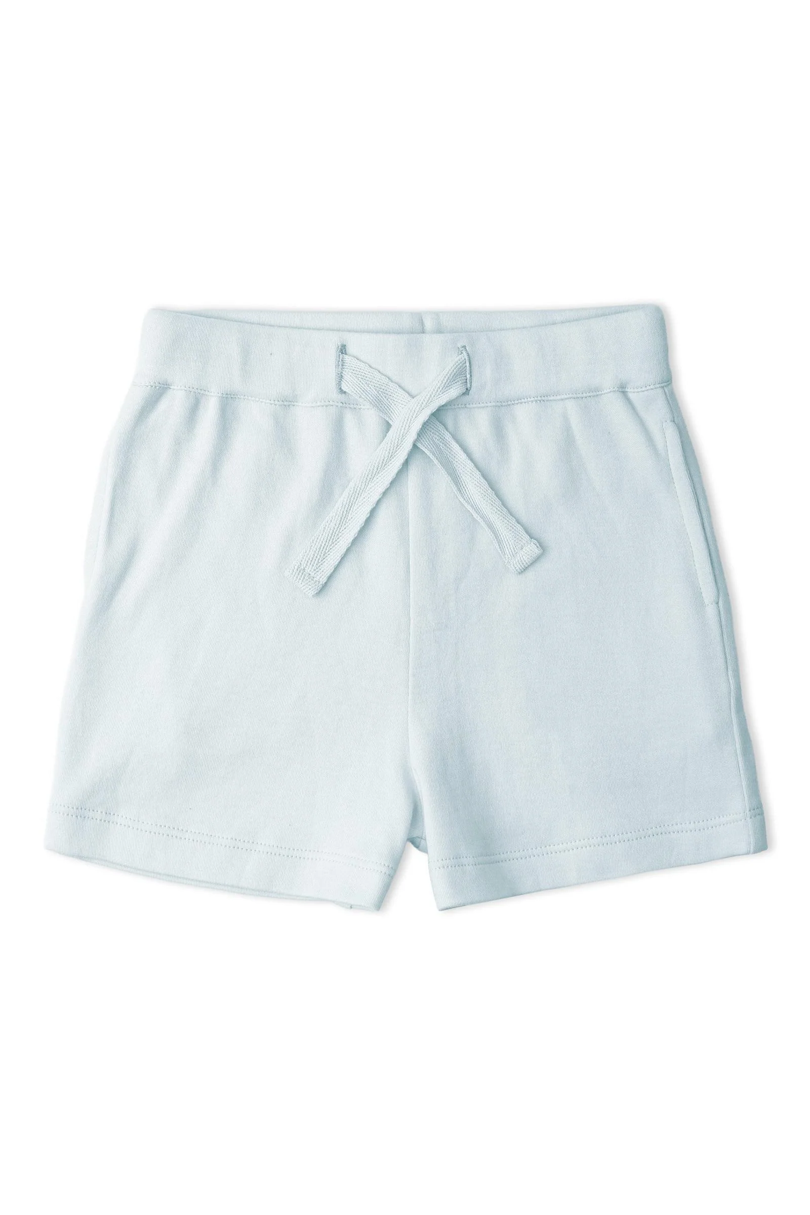Organic Tee & Shorts Set - Ice Cream - Image 5