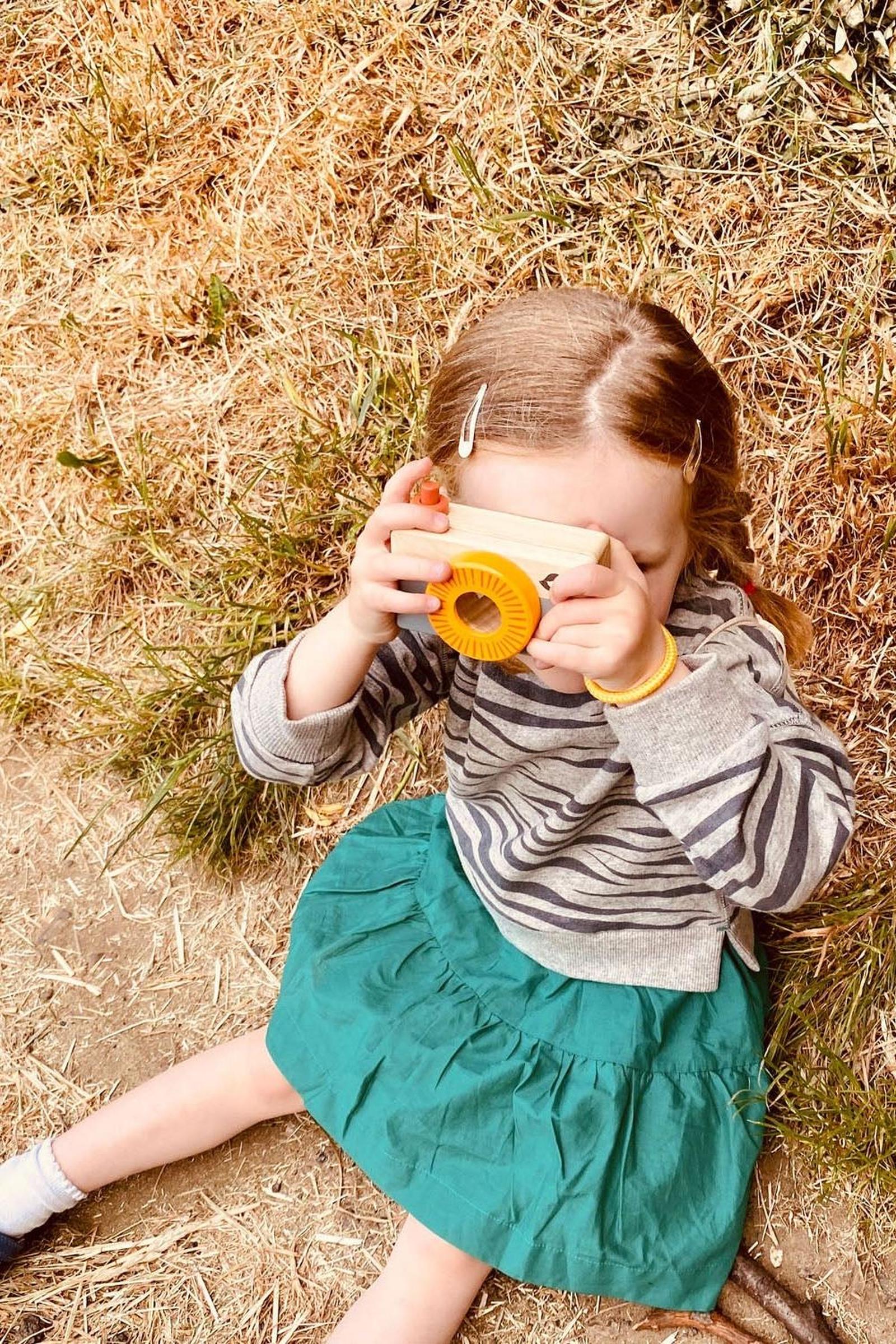 Tender Leaf Wooden Toys, Safari Adventure Provisions - Image 8
