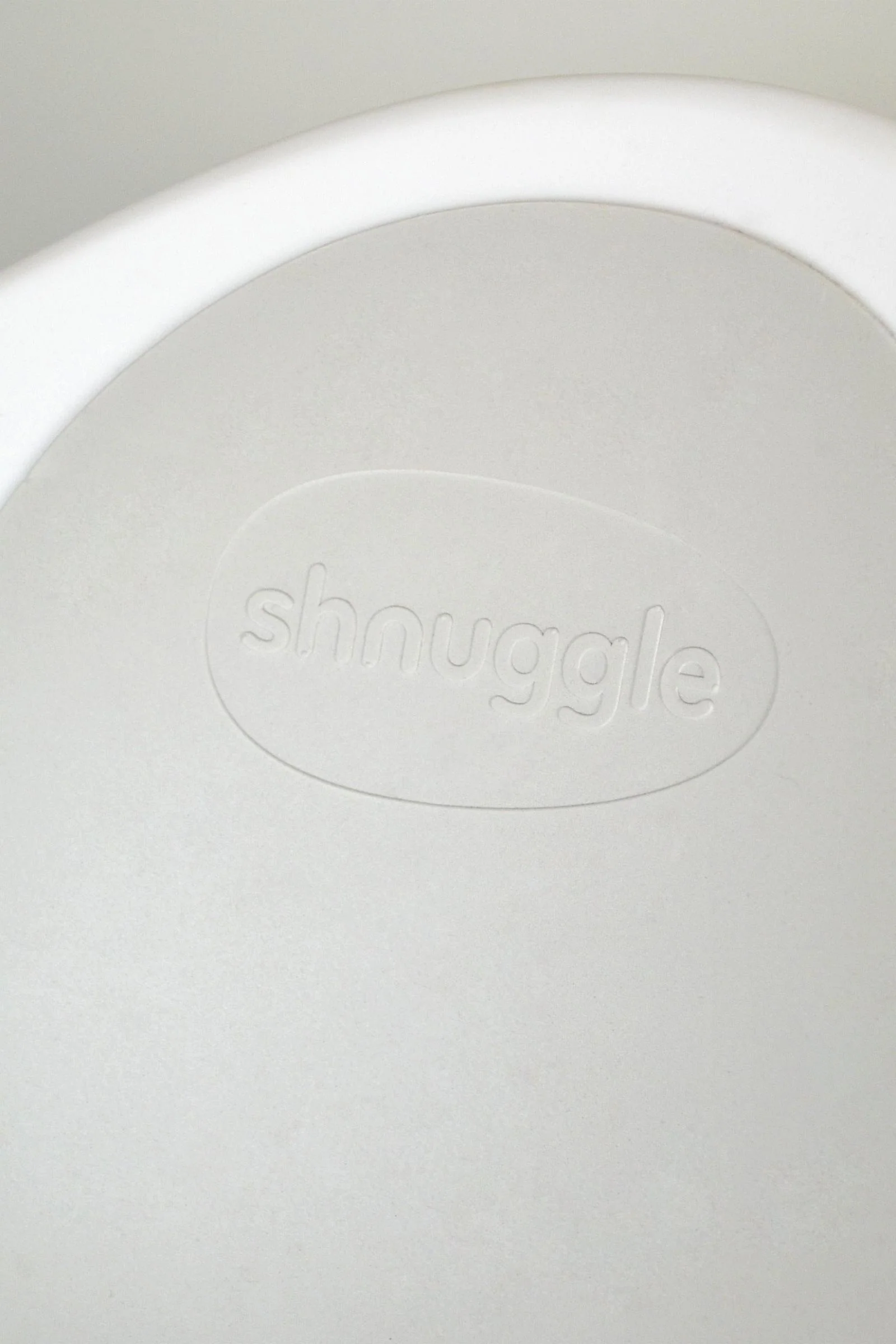 Shnuggle Baby Bath, Newborn baby bath Support with Bum Bump, Compact Bathtub for newborns and babies - Image 12