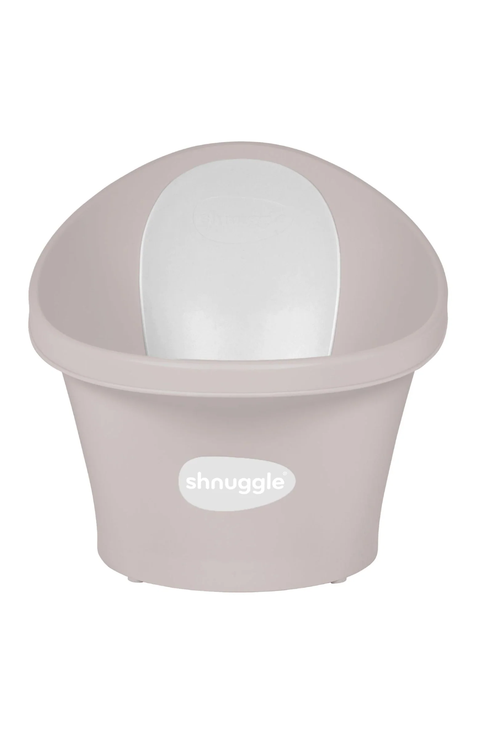 Shnuggle Baby Bath, Newborn baby bath Support with Bum Bump, Compact Bathtub for newborns and babies - Image 19