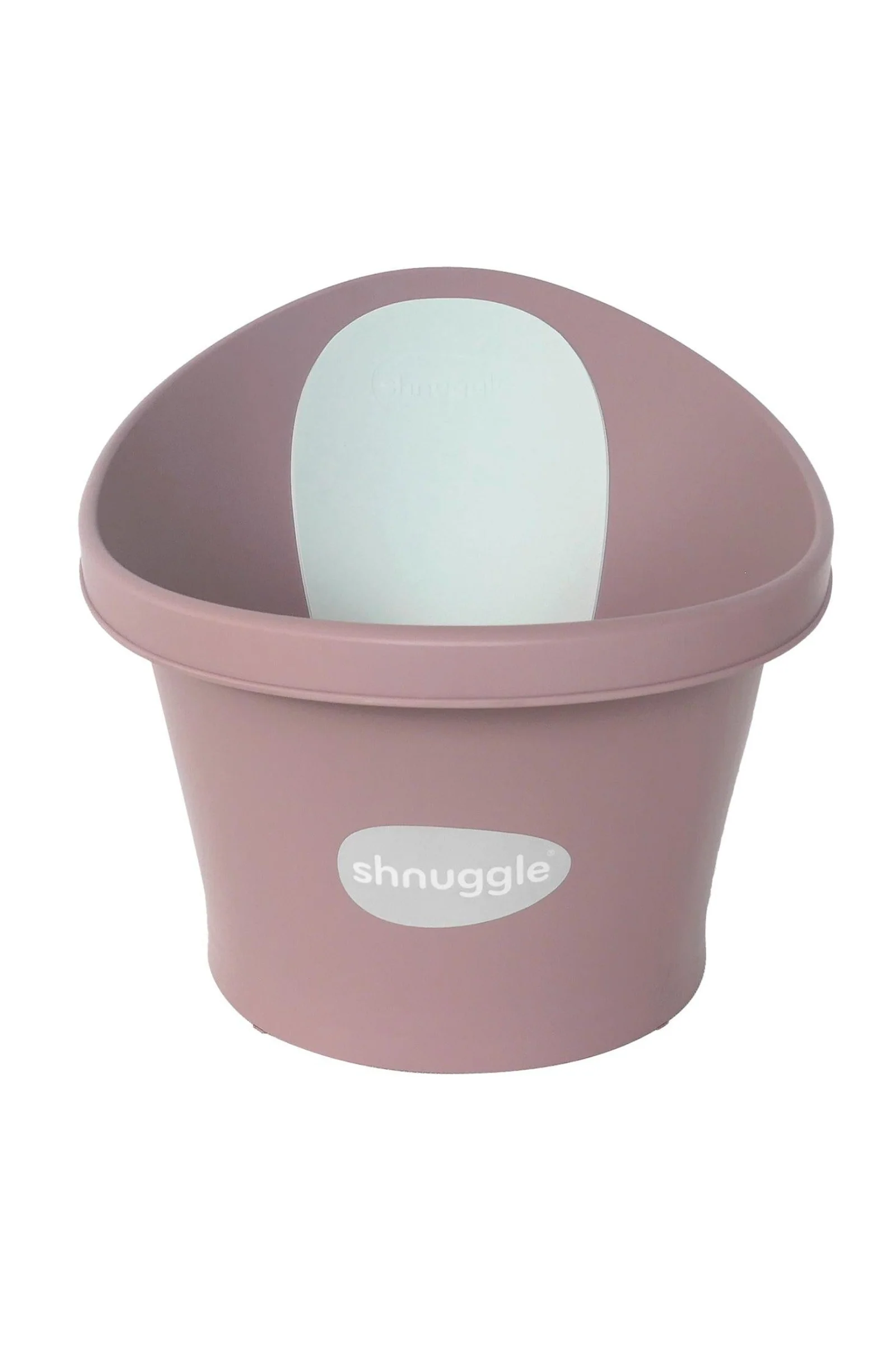 Shnuggle Baby Bath, Newborn baby bath Support with Bum Bump, Compact Bathtub for newborns and babies - Image 20
