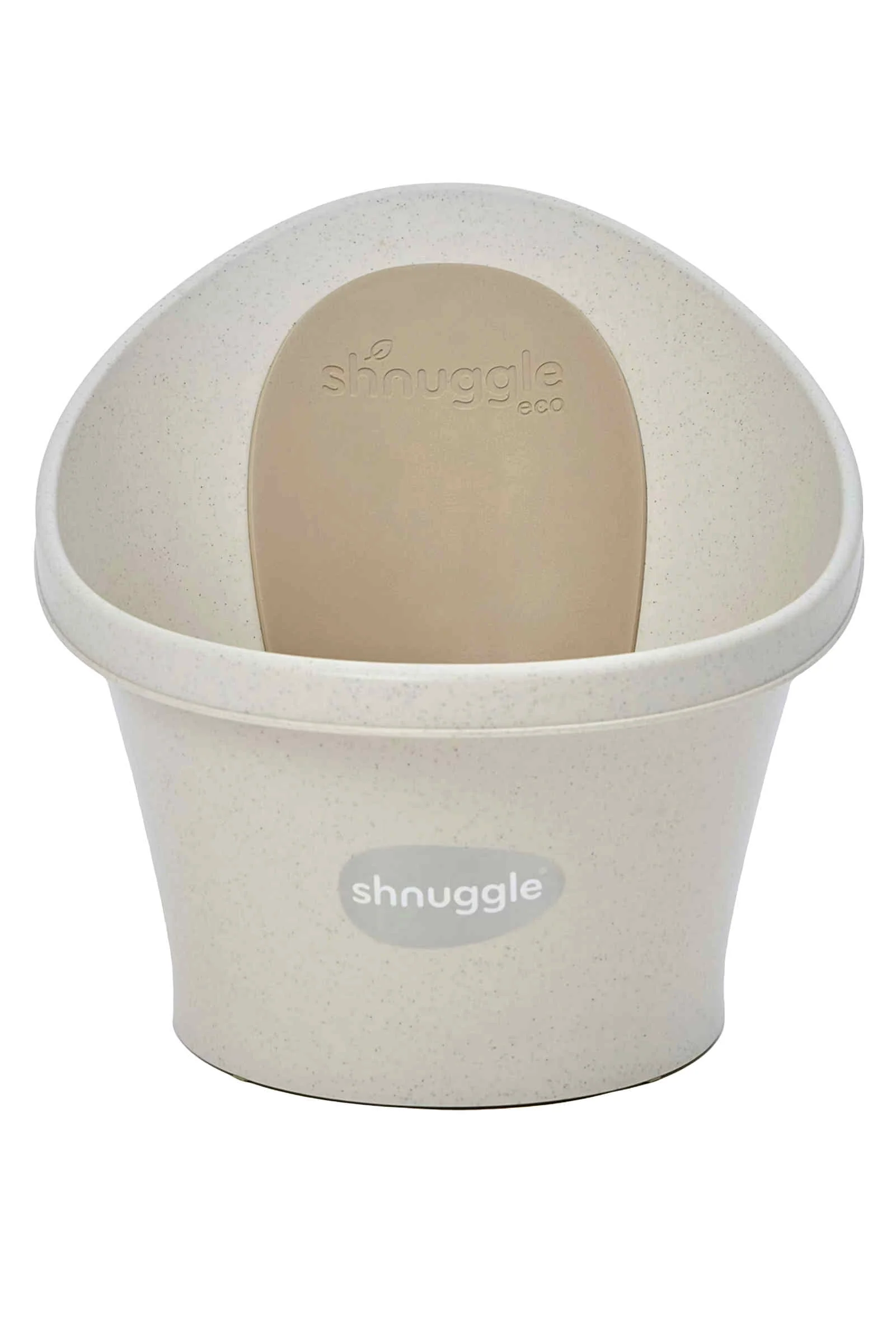 Shnuggle Baby Bath, Newborn baby bath Support with Bum Bump, Compact Bathtub for newborns and babies - Image 21
